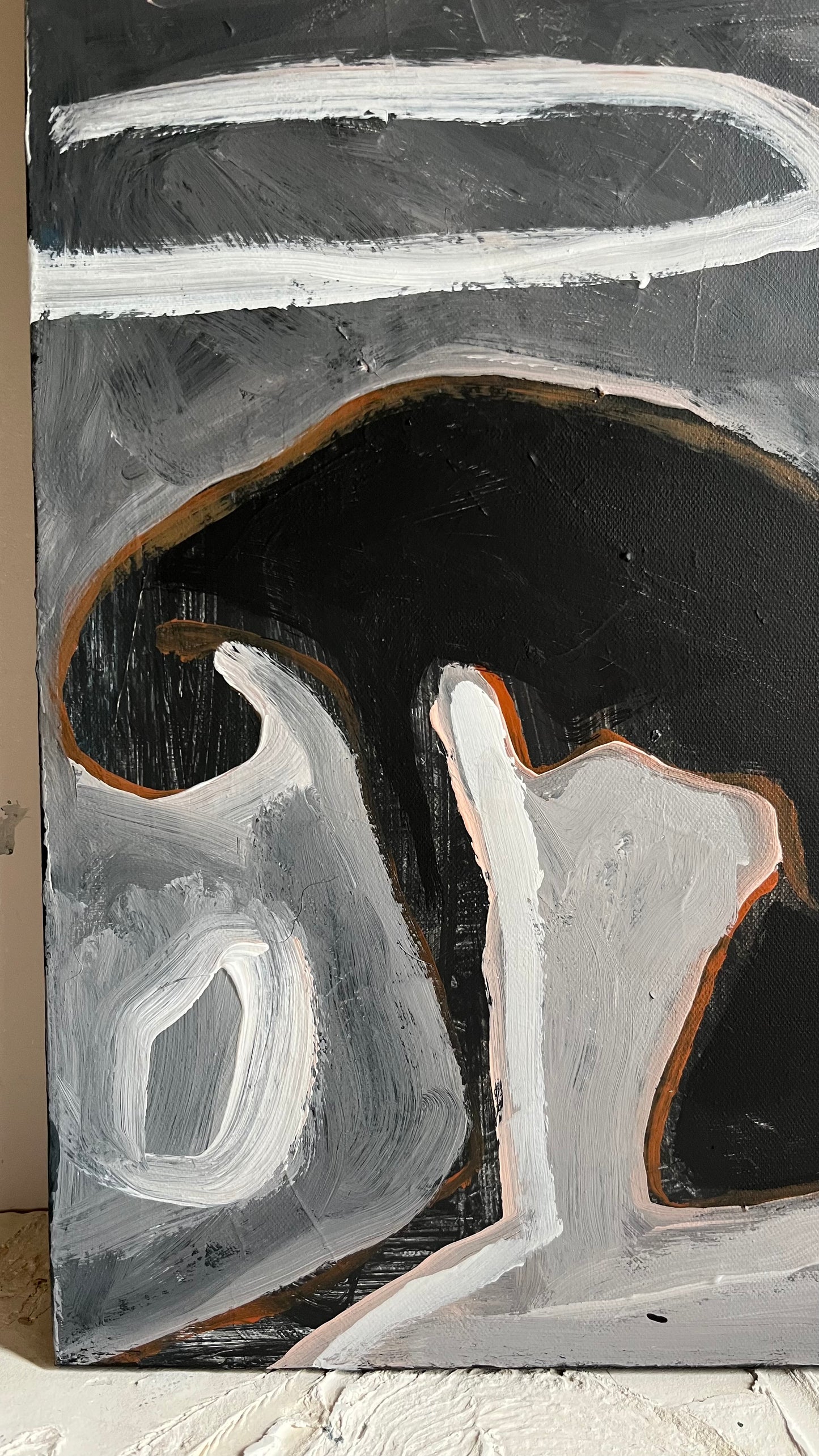 Breakthrough Art