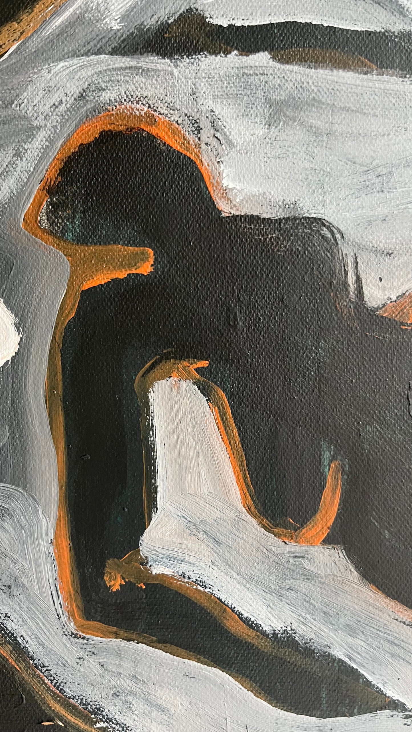 Breakthrough Art