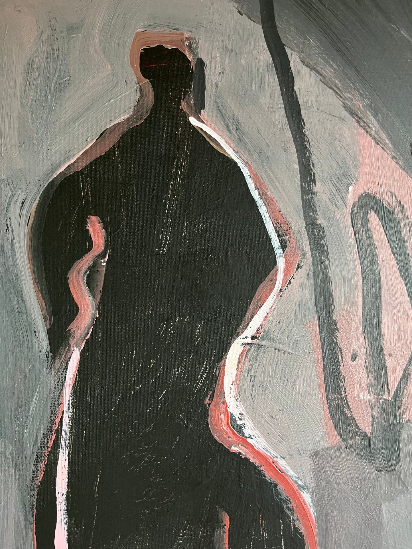 Breakthrough Art