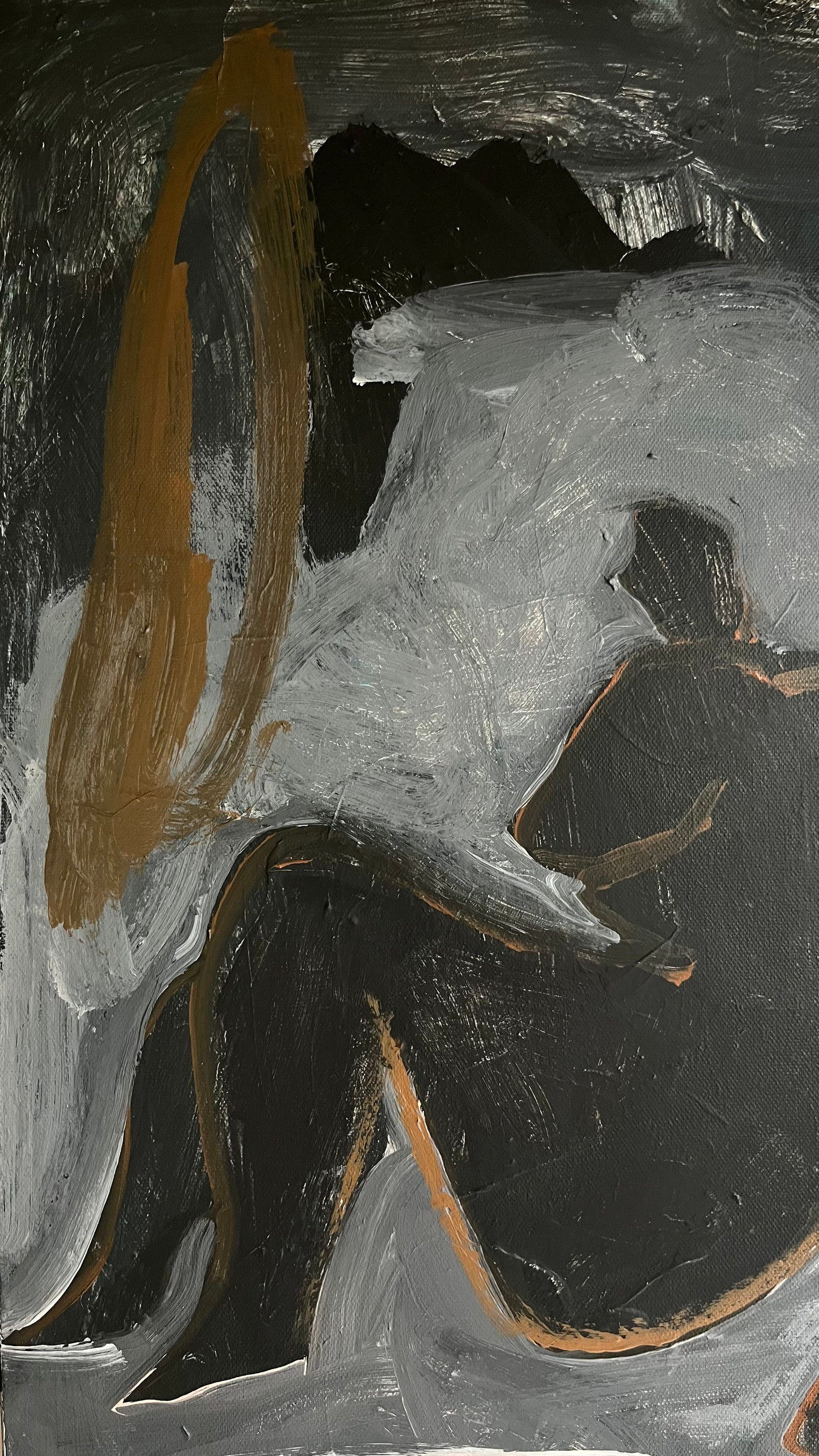 Breakthrough Art