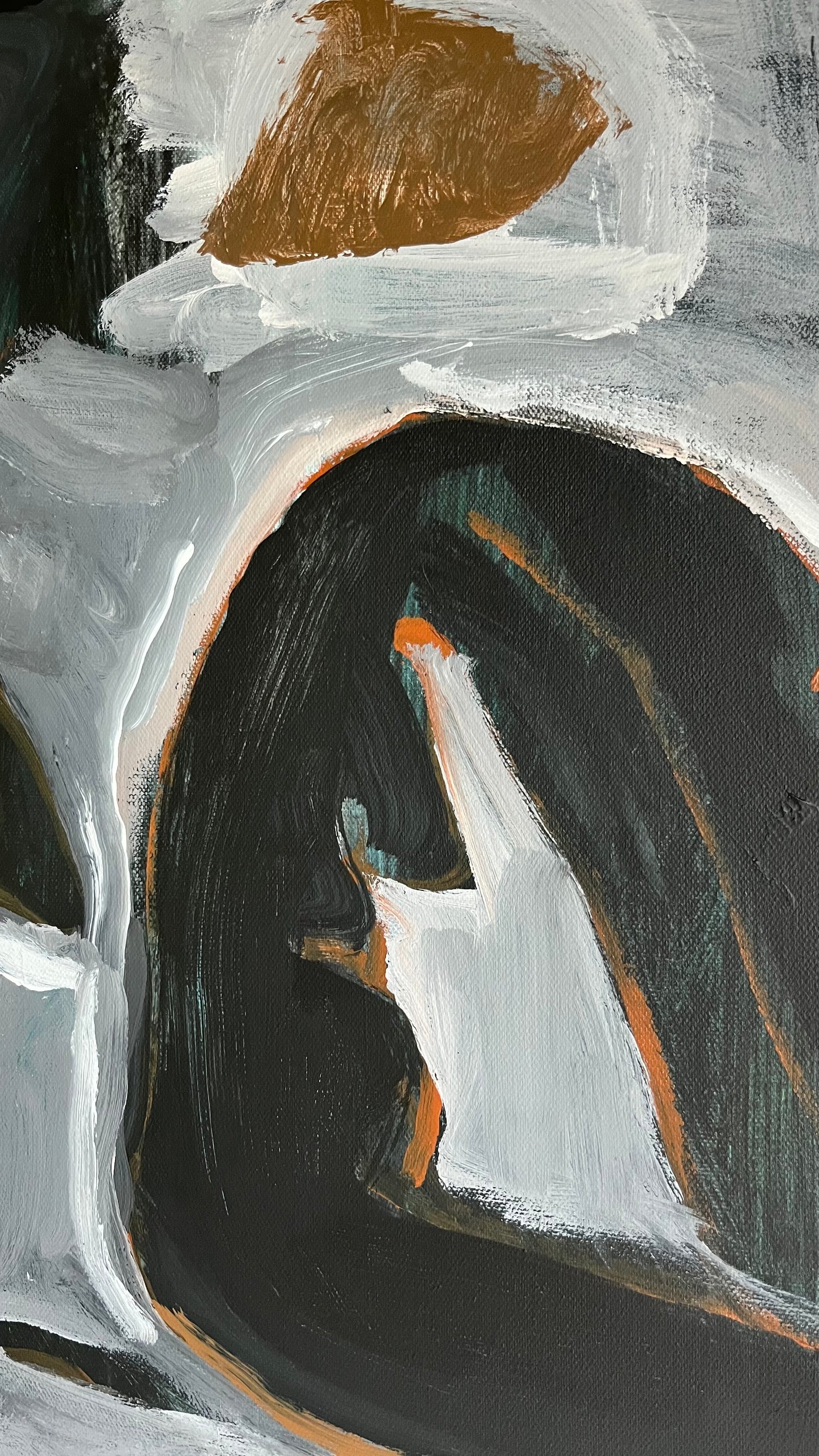 Breakthrough Art
