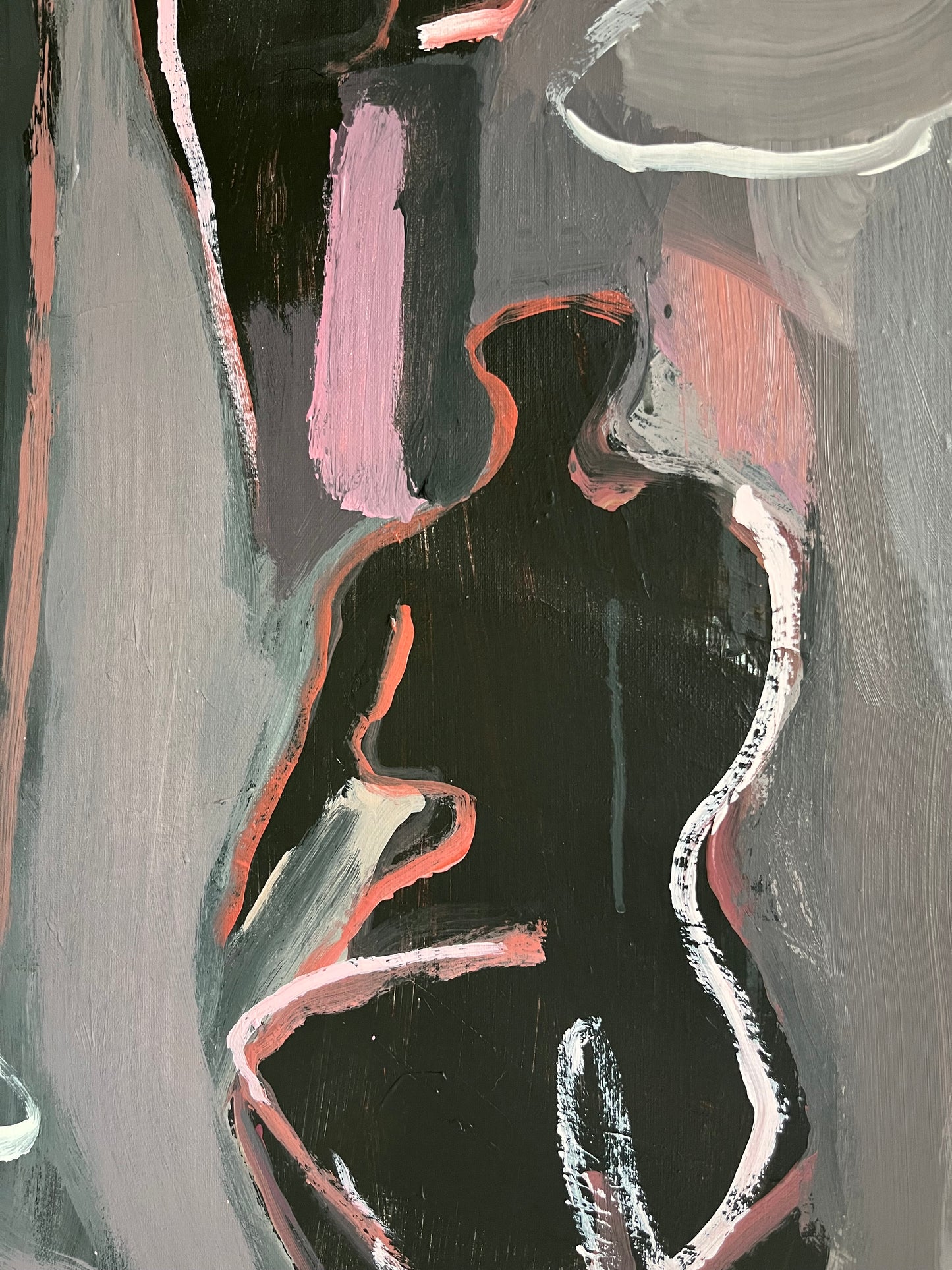 Breakthrough Art