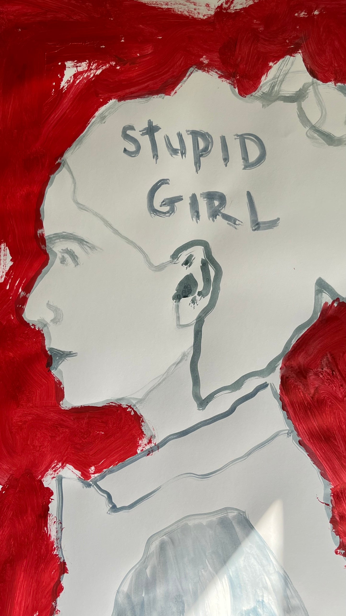 Stupid Girl
