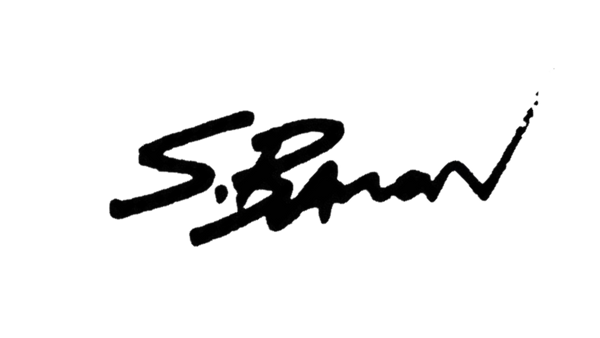 An Abstract Woman logo