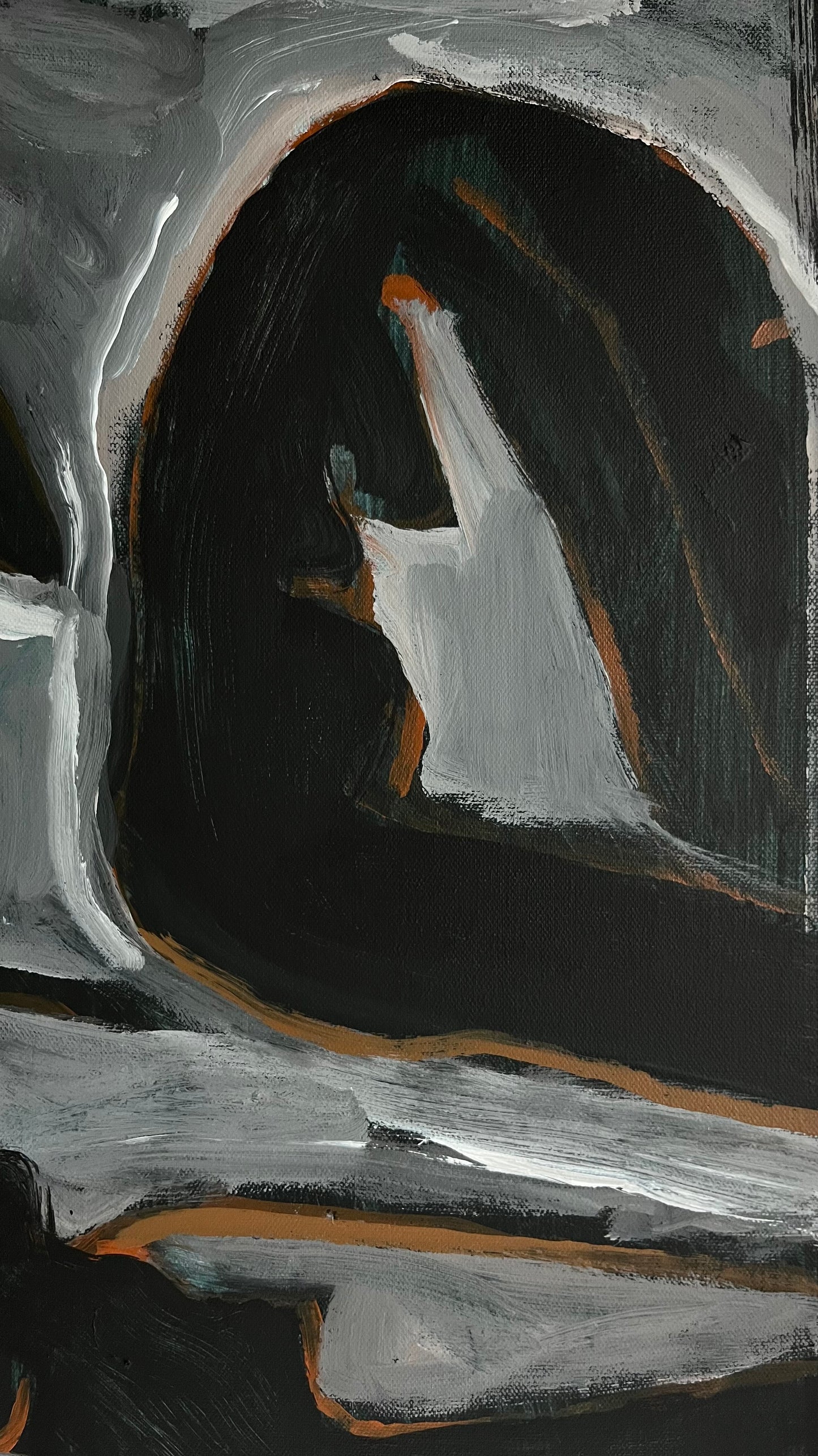 Breakthrough Art