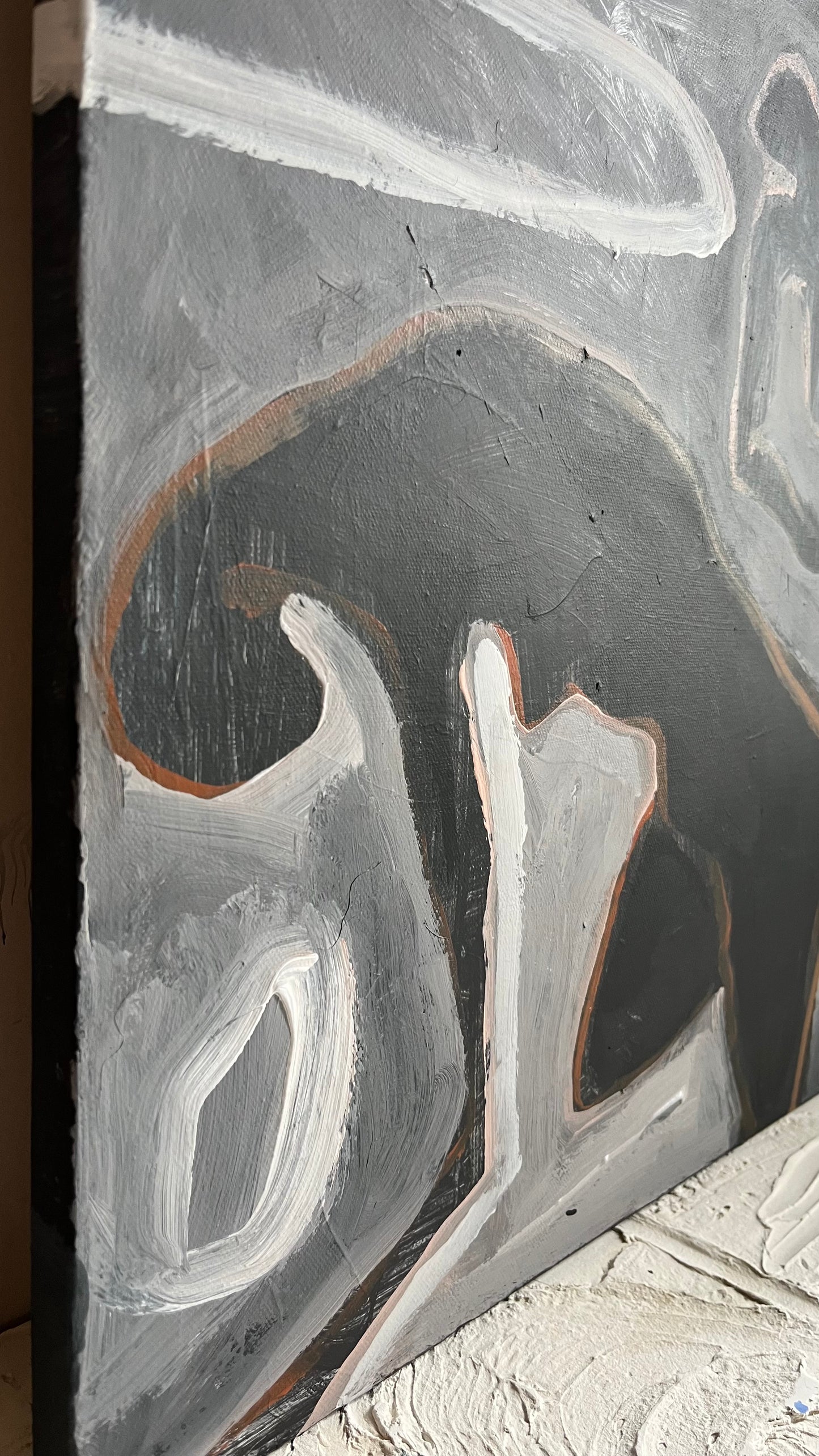 Breakthrough Art