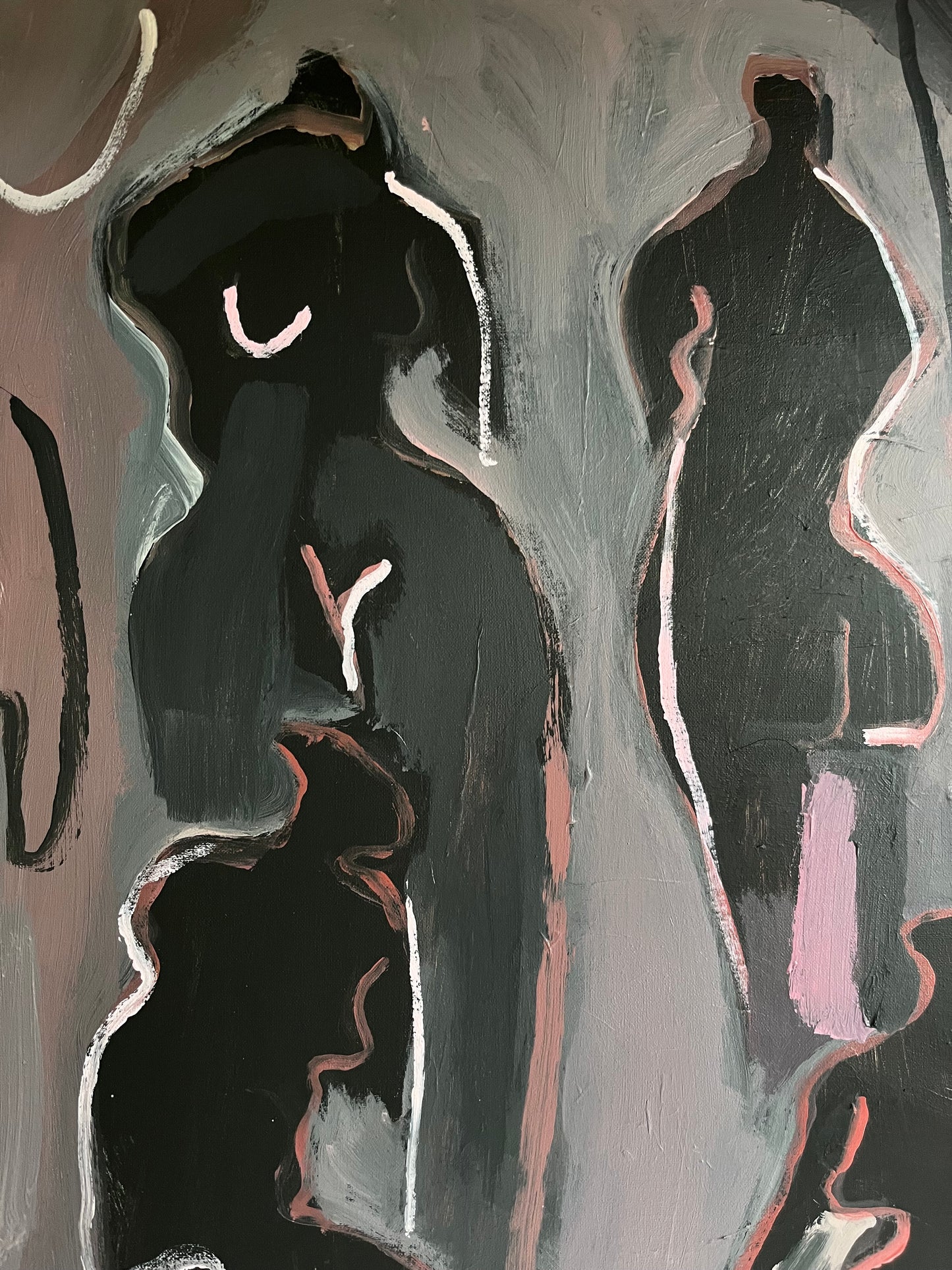 Breakthrough Art