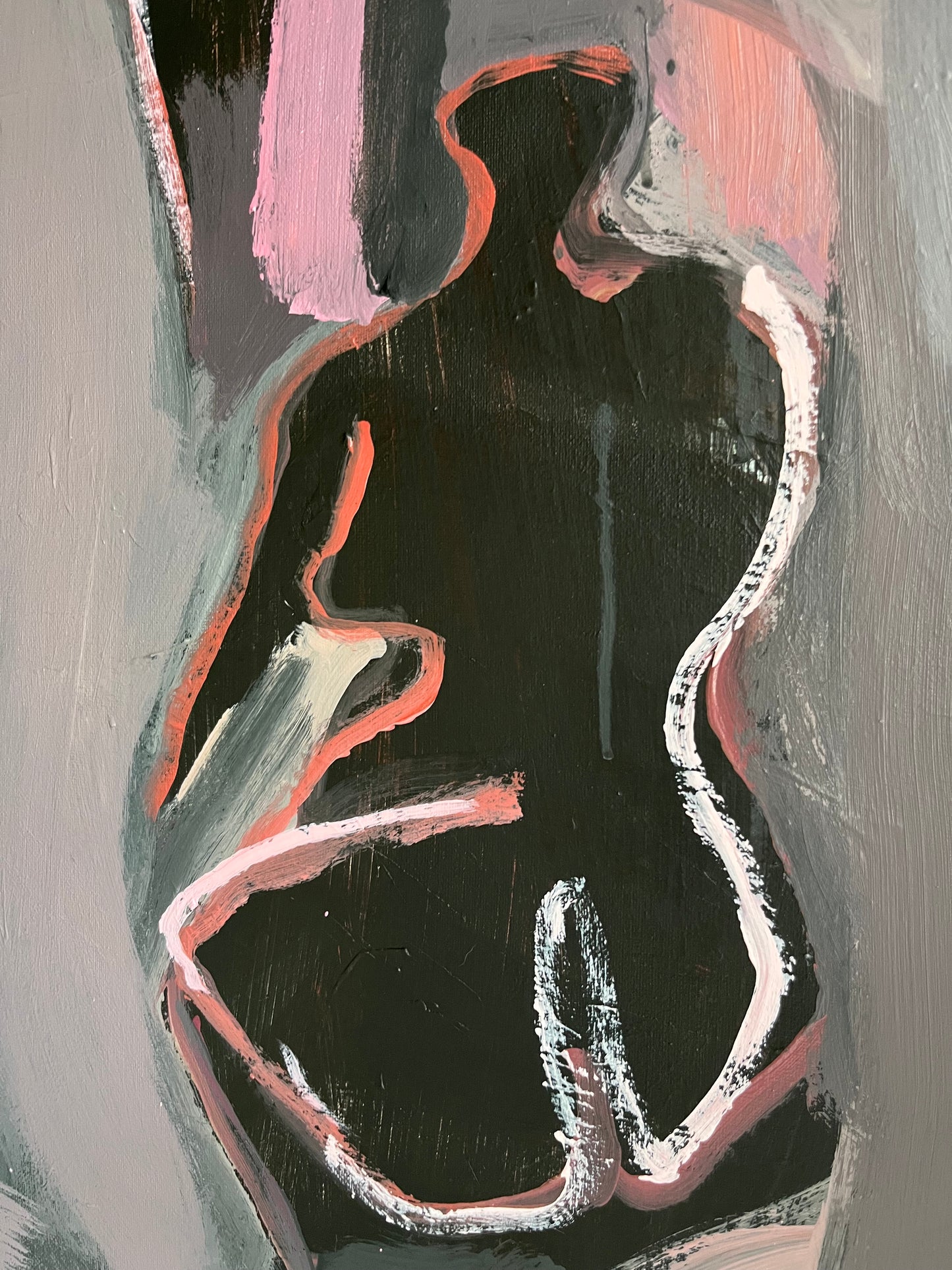Breakthrough Art