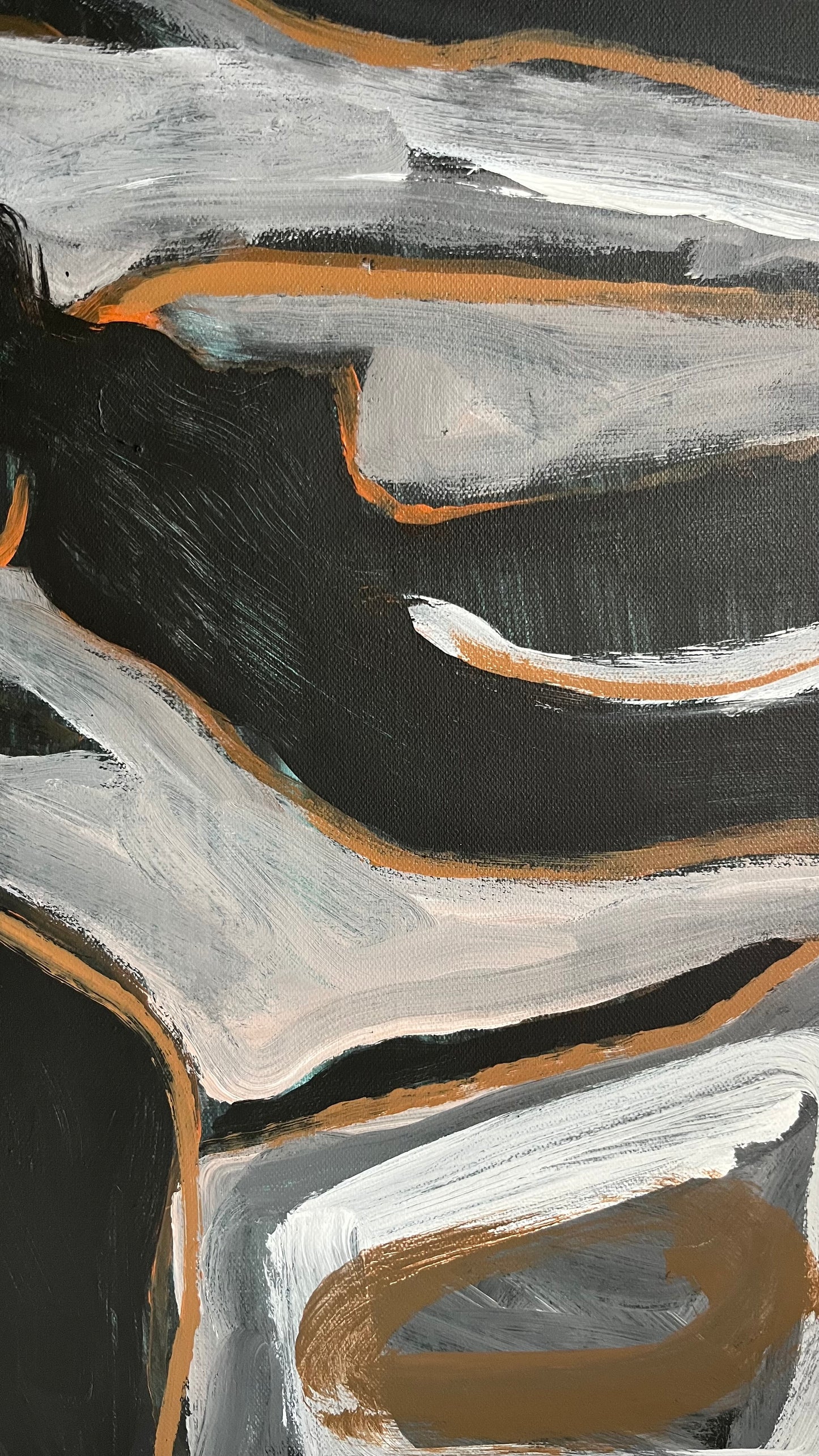 Breakthrough Art