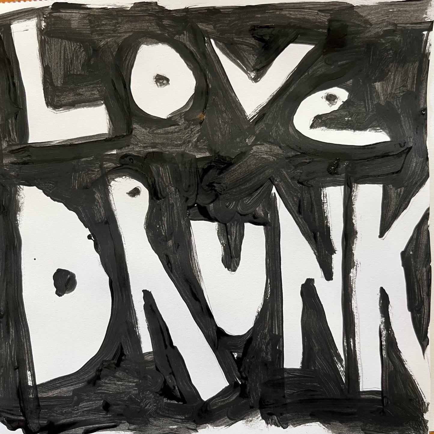 Love Drunk