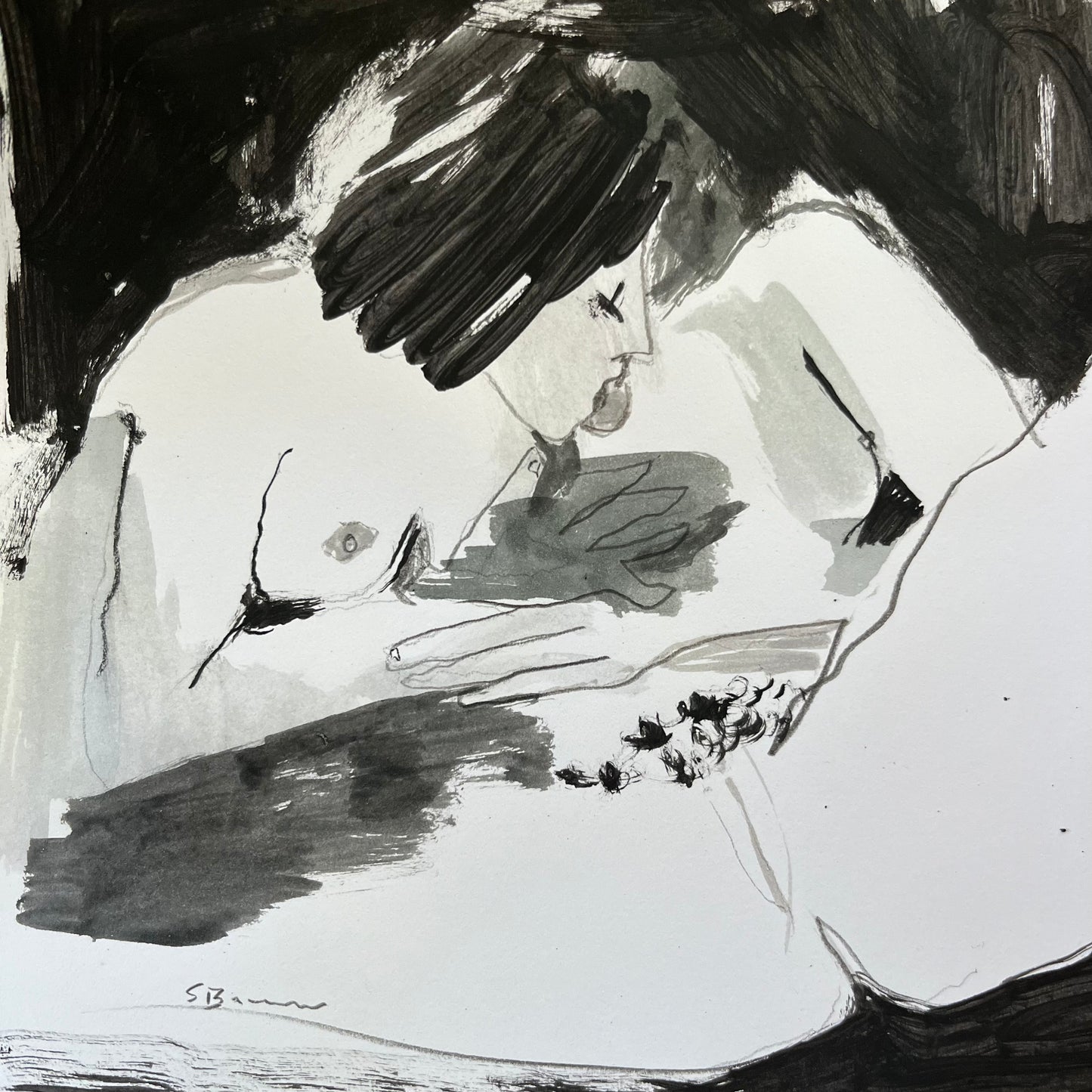 Erotic 3