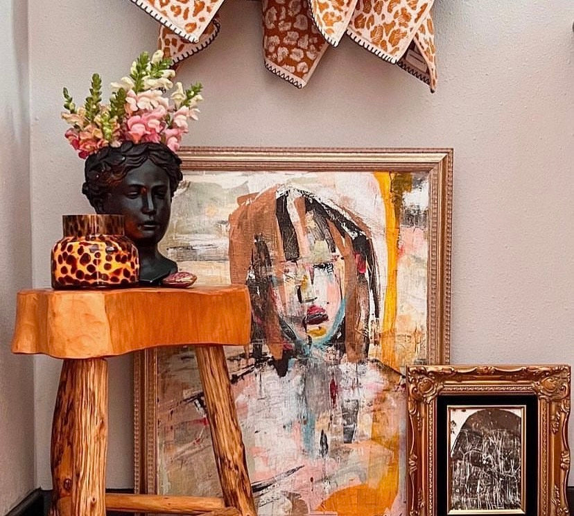 Canvas Art