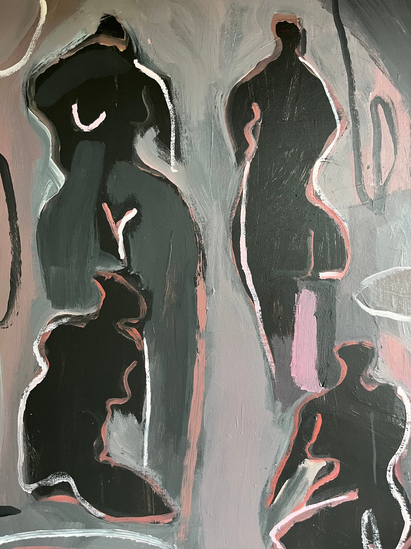 Breakthrough Art