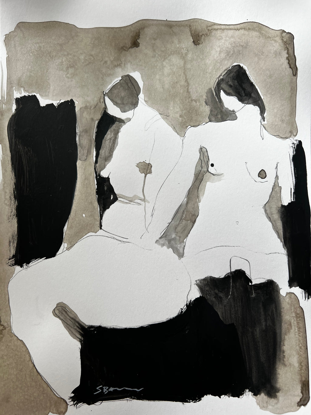 Two