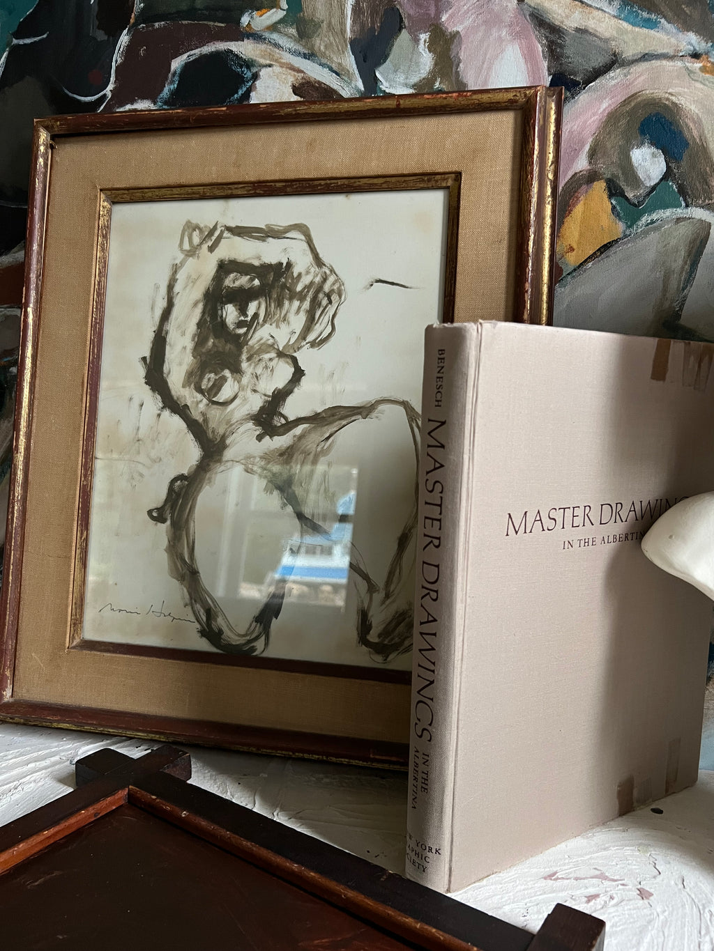 Vintage Art