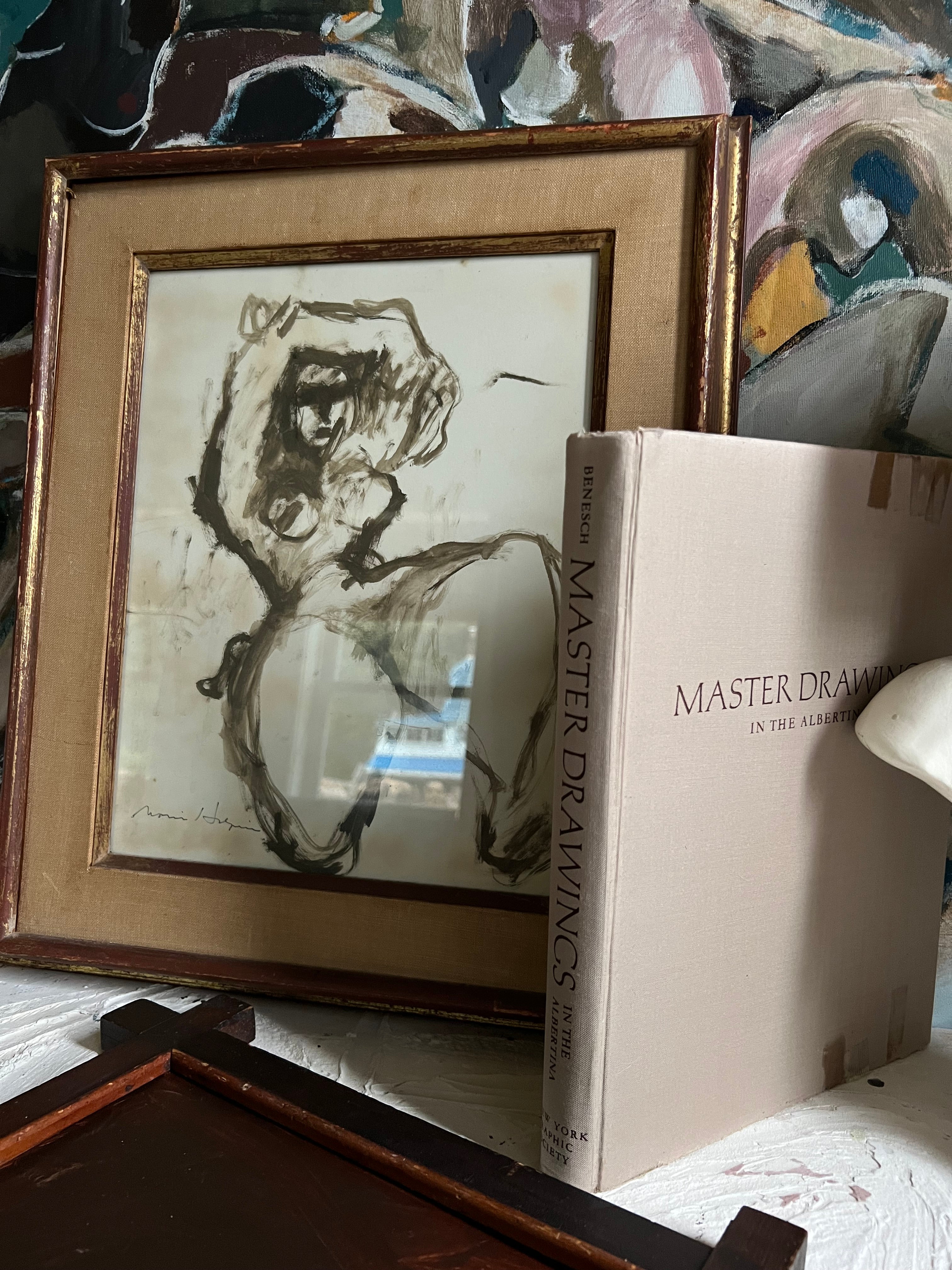 Vintage Art