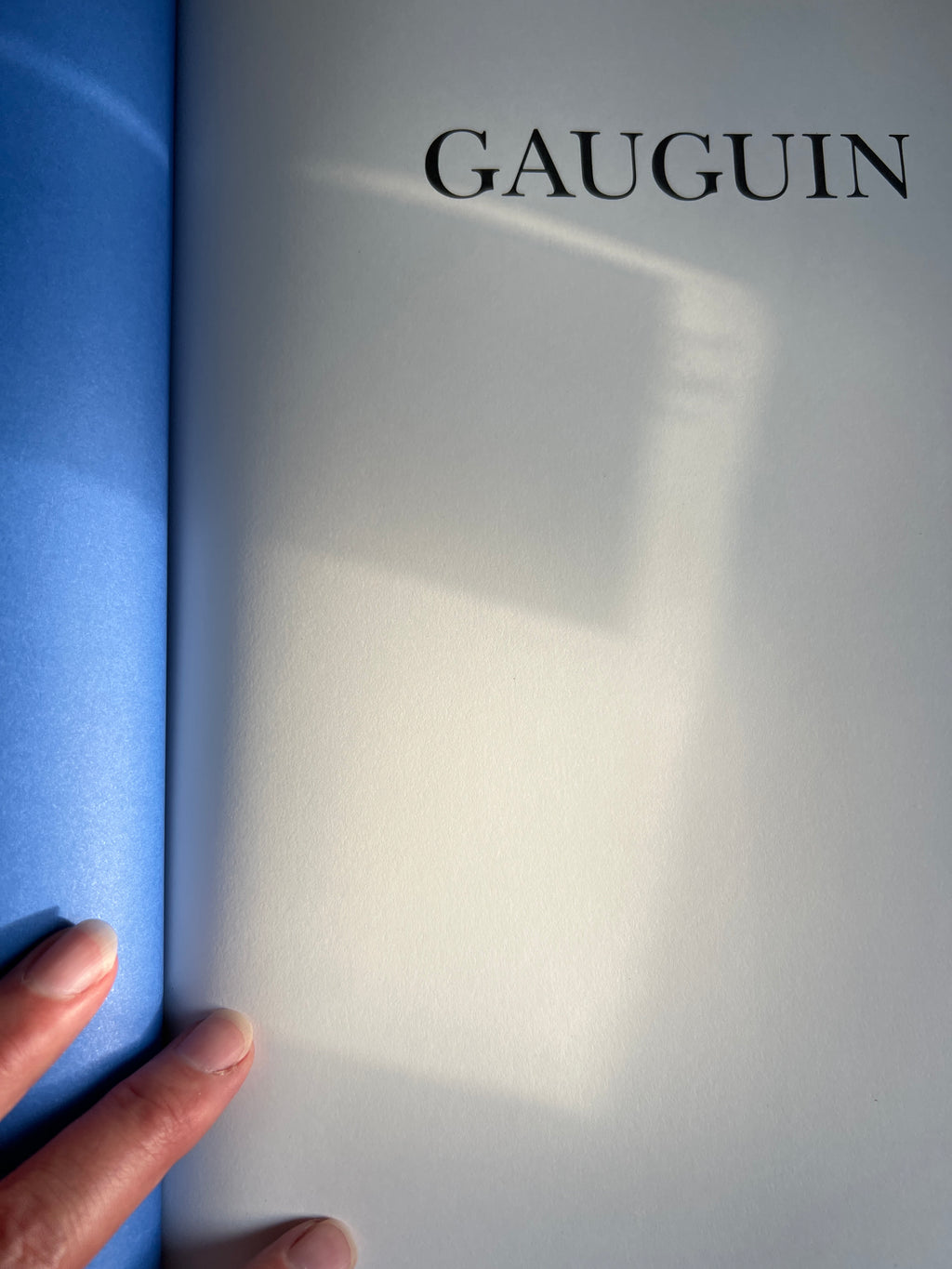 Gauguin A Retrospective