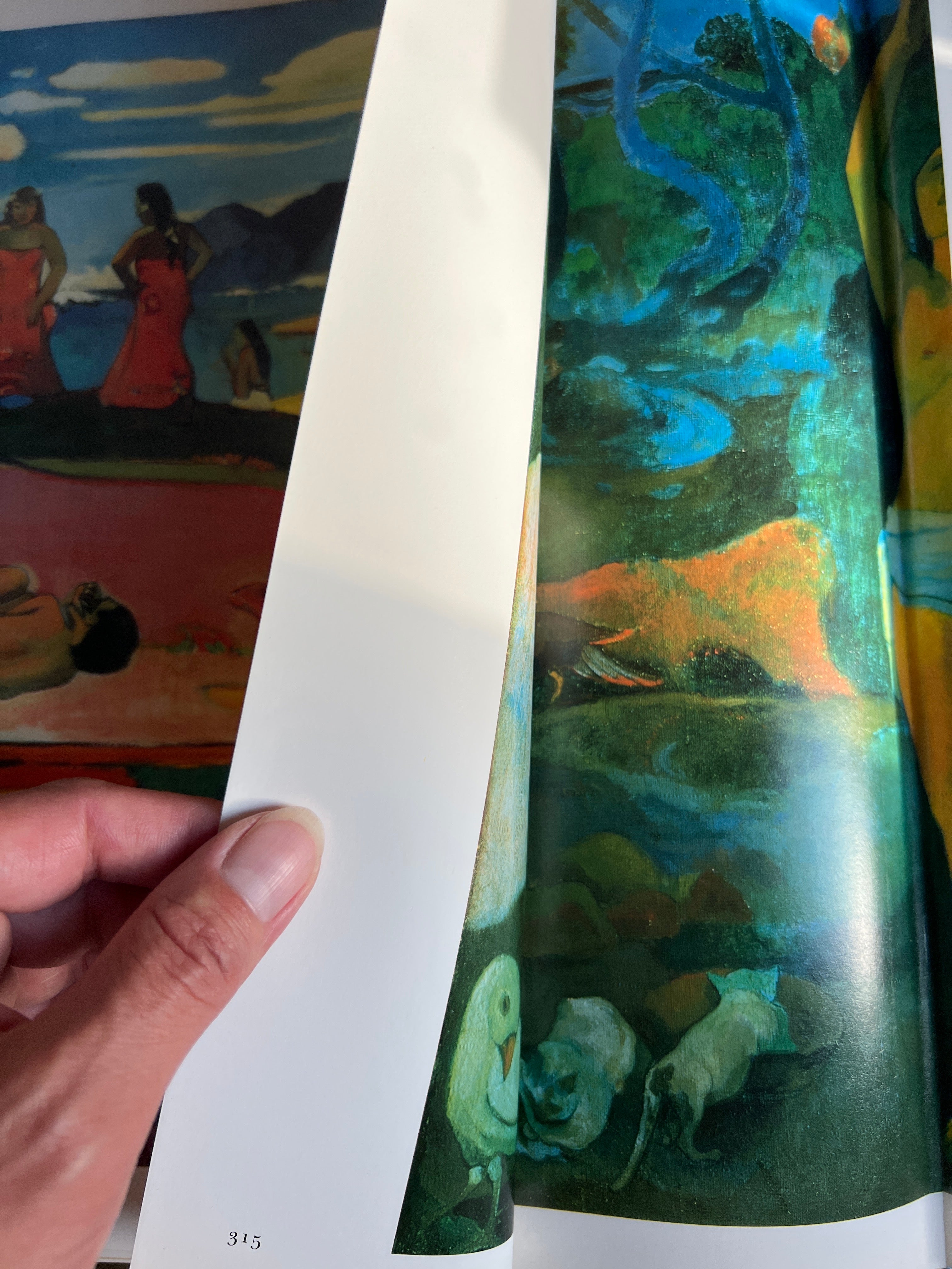 Gauguin A Retrospective