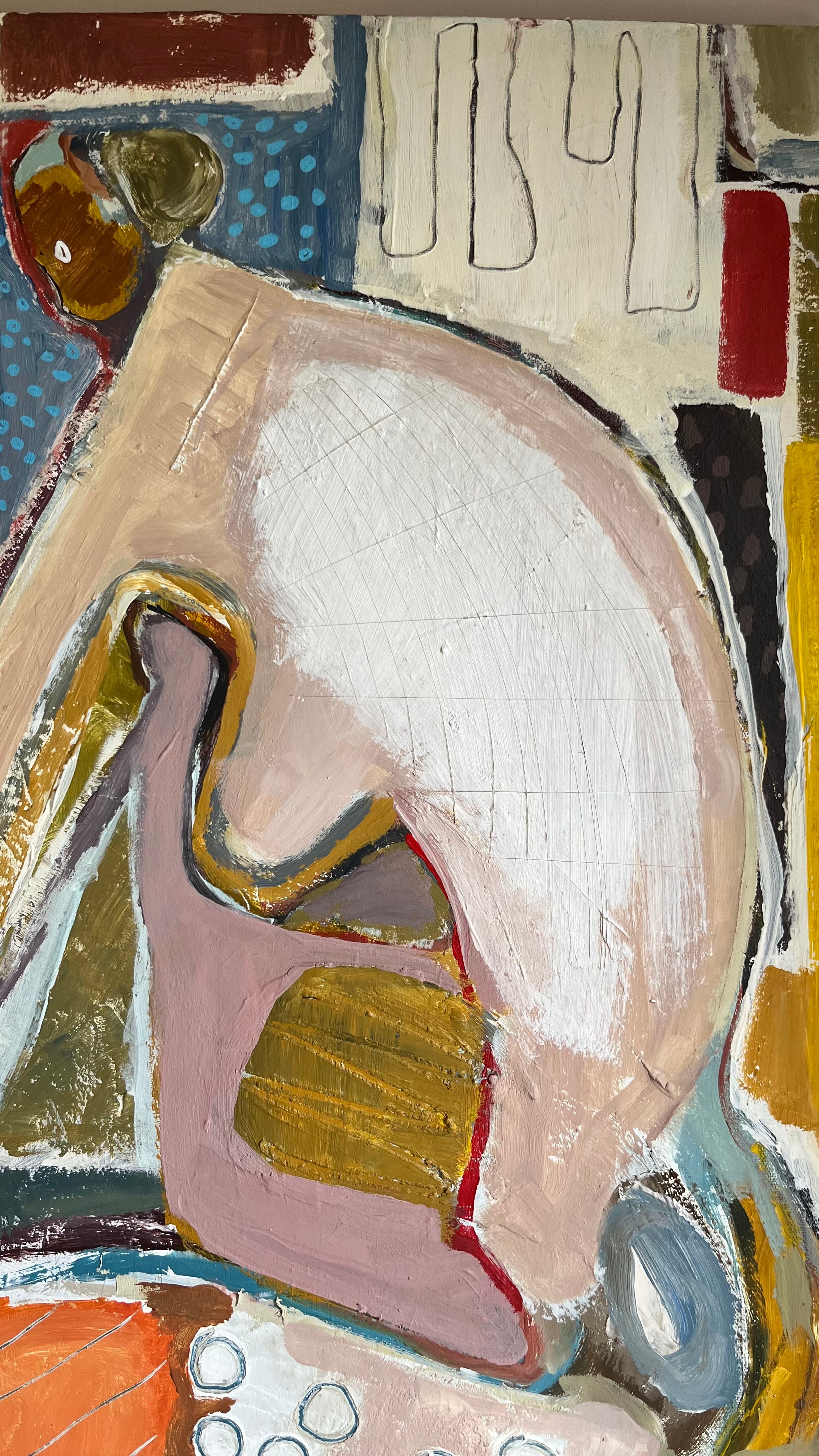 Waiting for the world to change