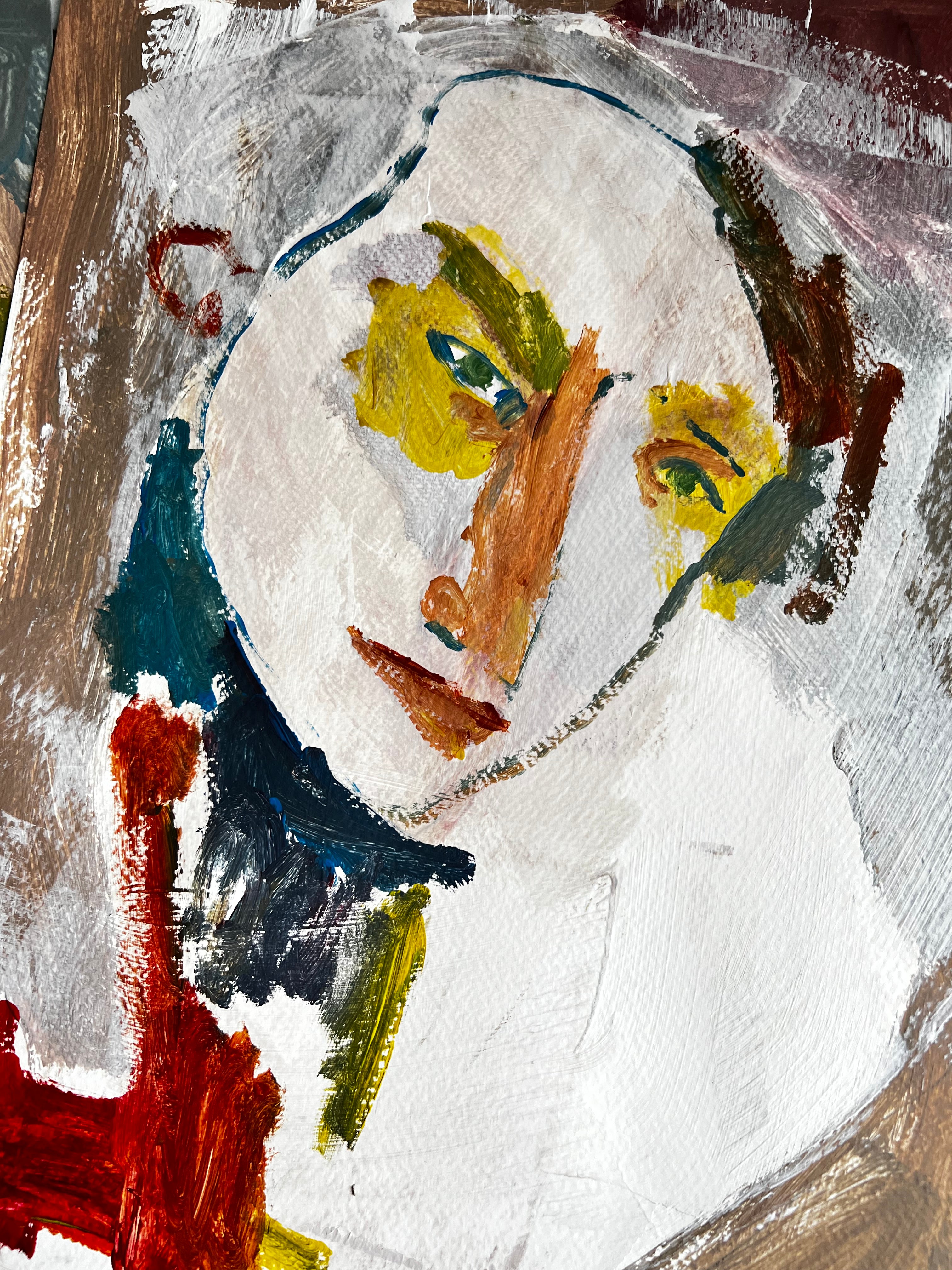 Portrait Collection