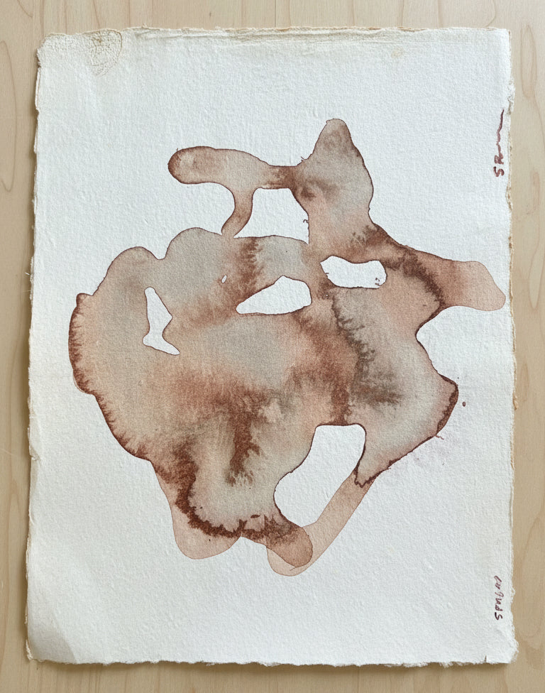 Abstract Spread