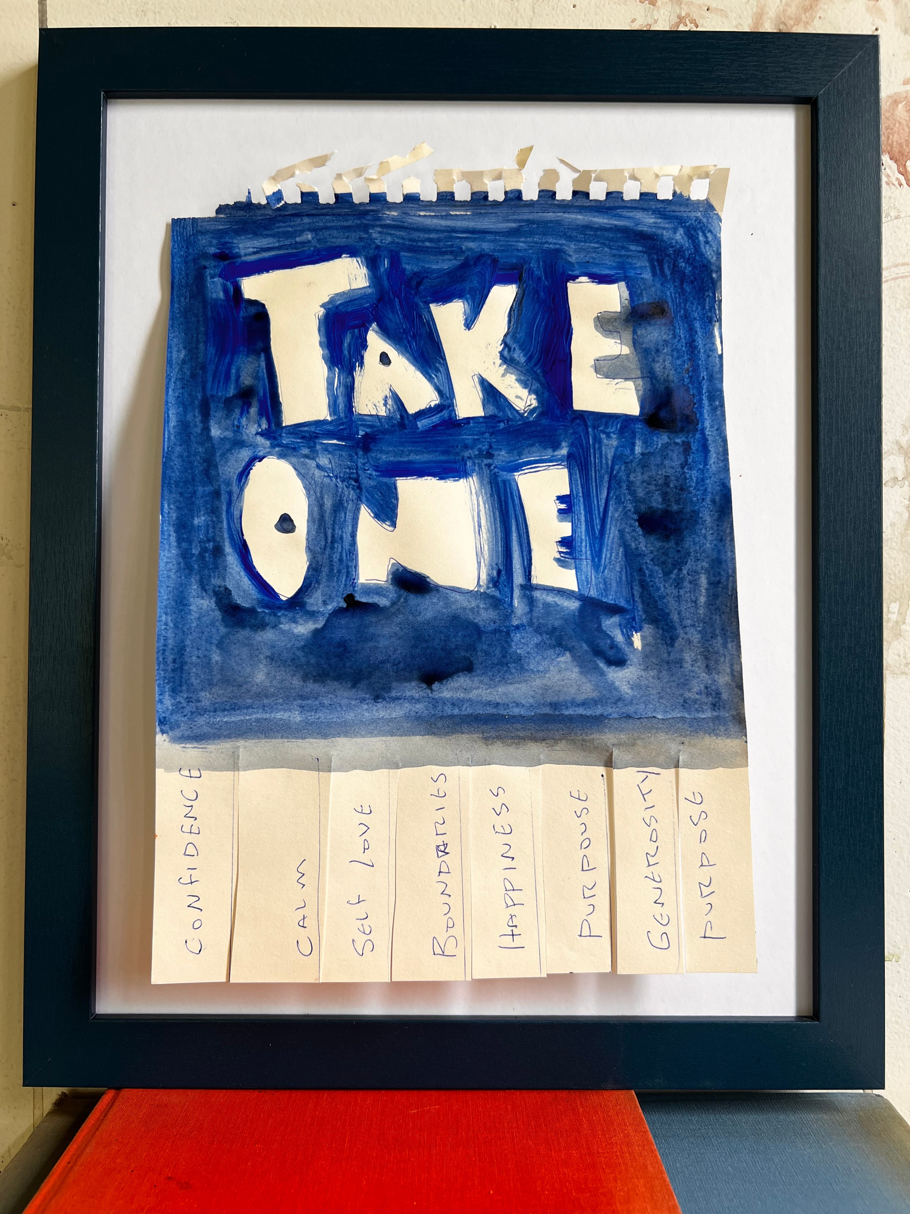 Take One