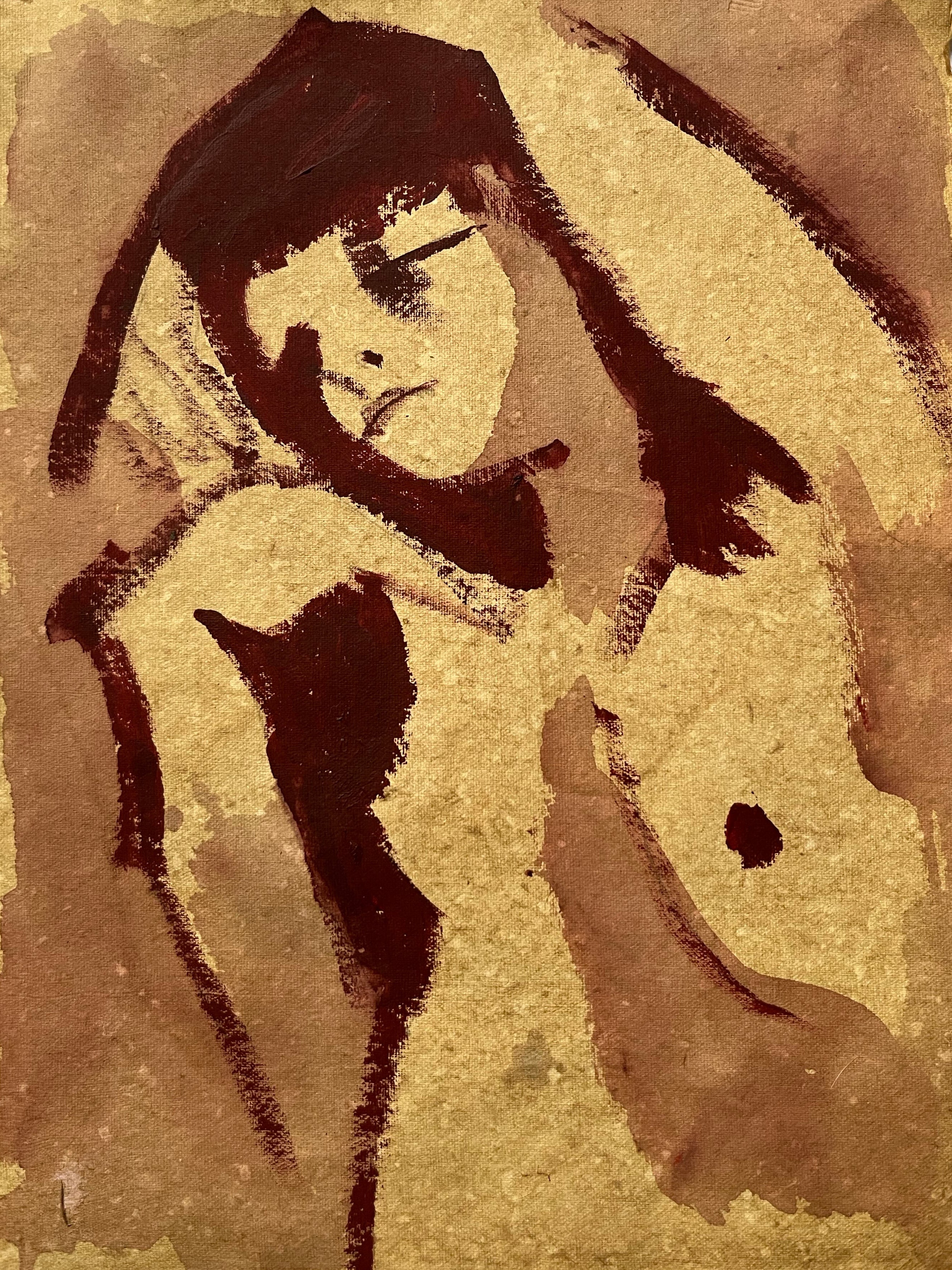 A Moment of Solitude