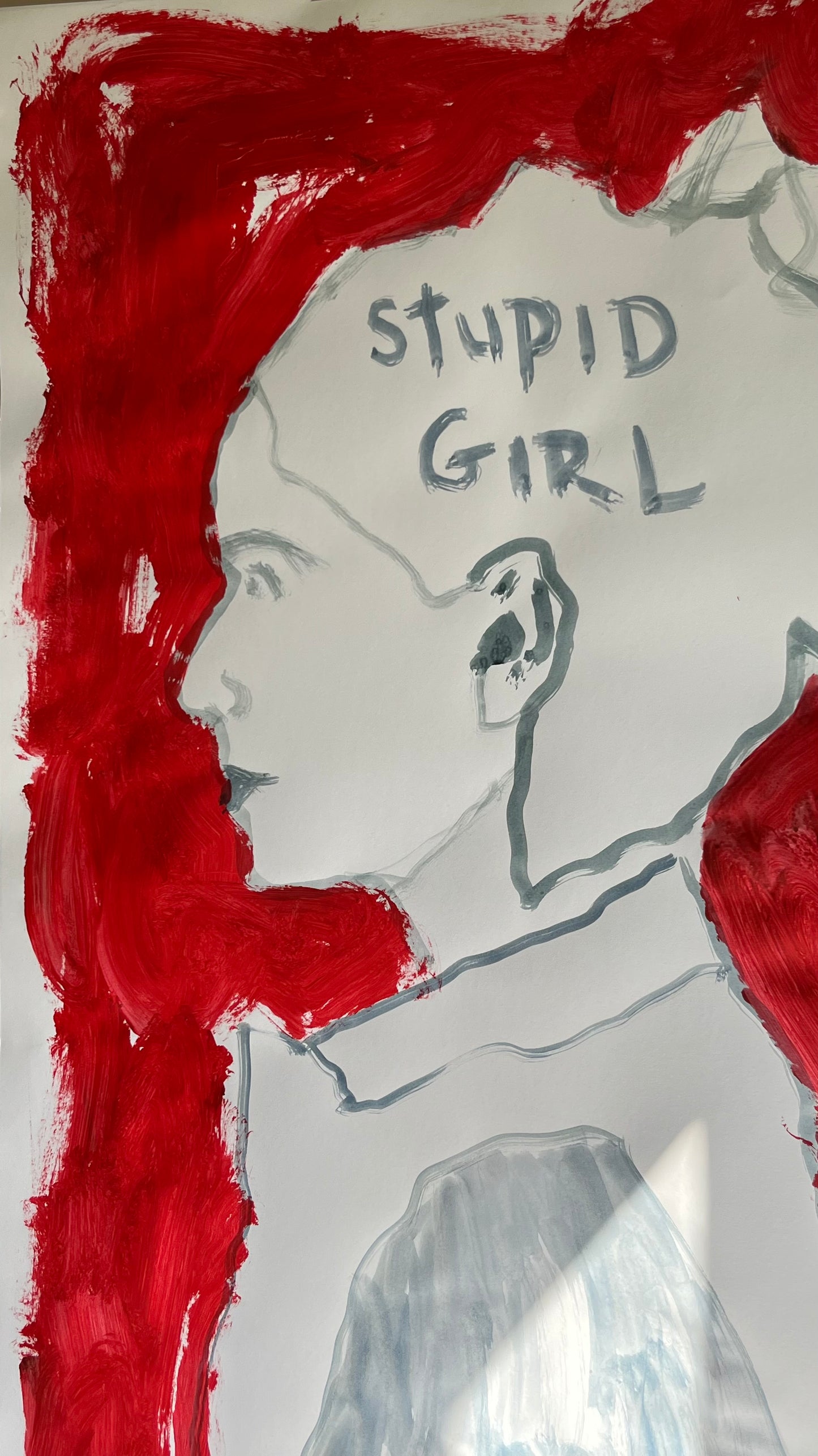 Stupid Girl