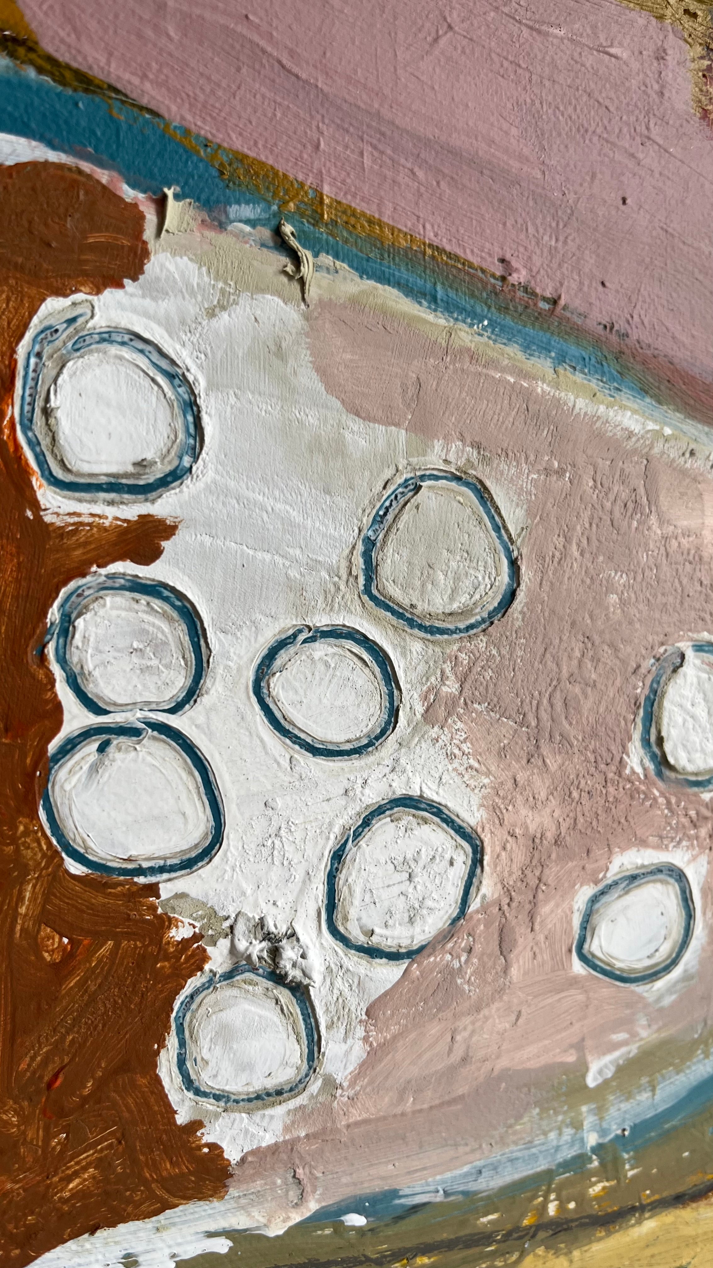 Waiting for the world to change