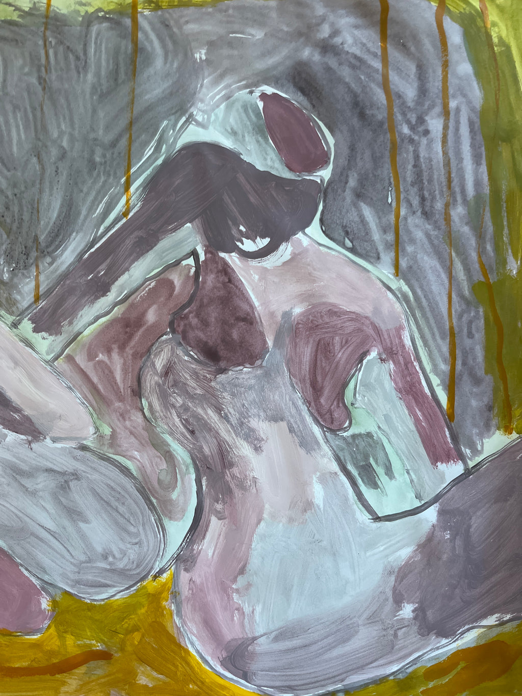 Reminiscing bout the good times