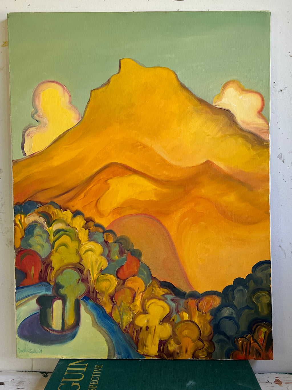 David Whitehill