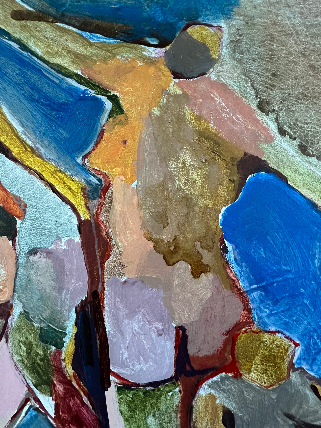 Summer Dance