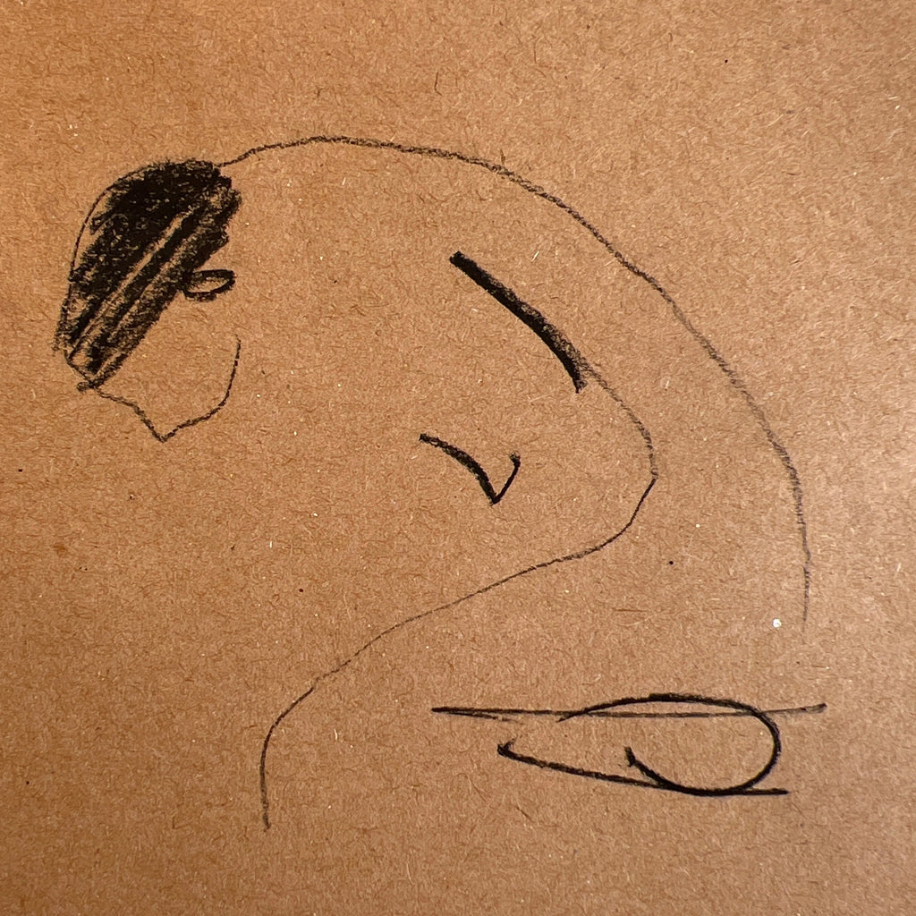 Brown Paper