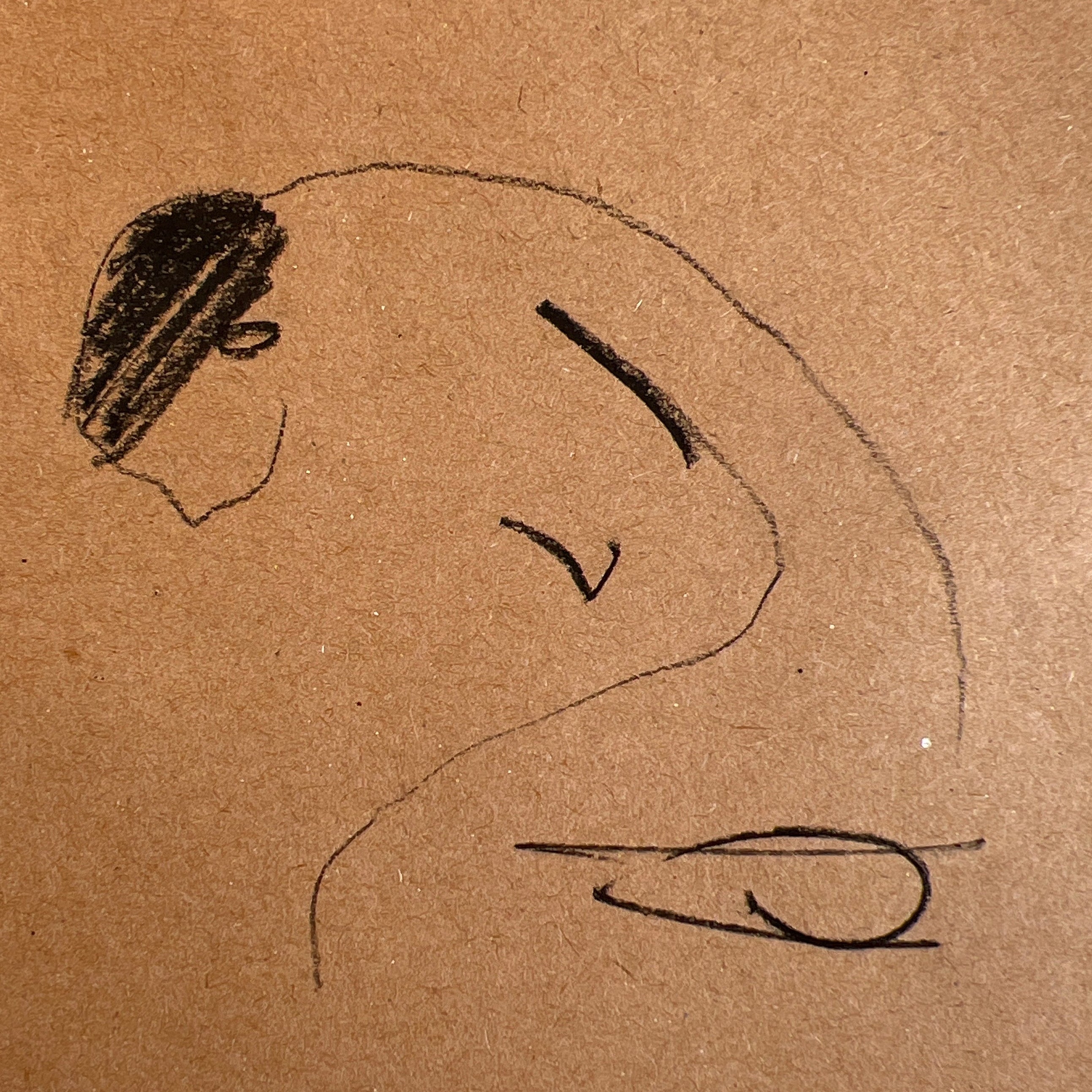 Brown Paper