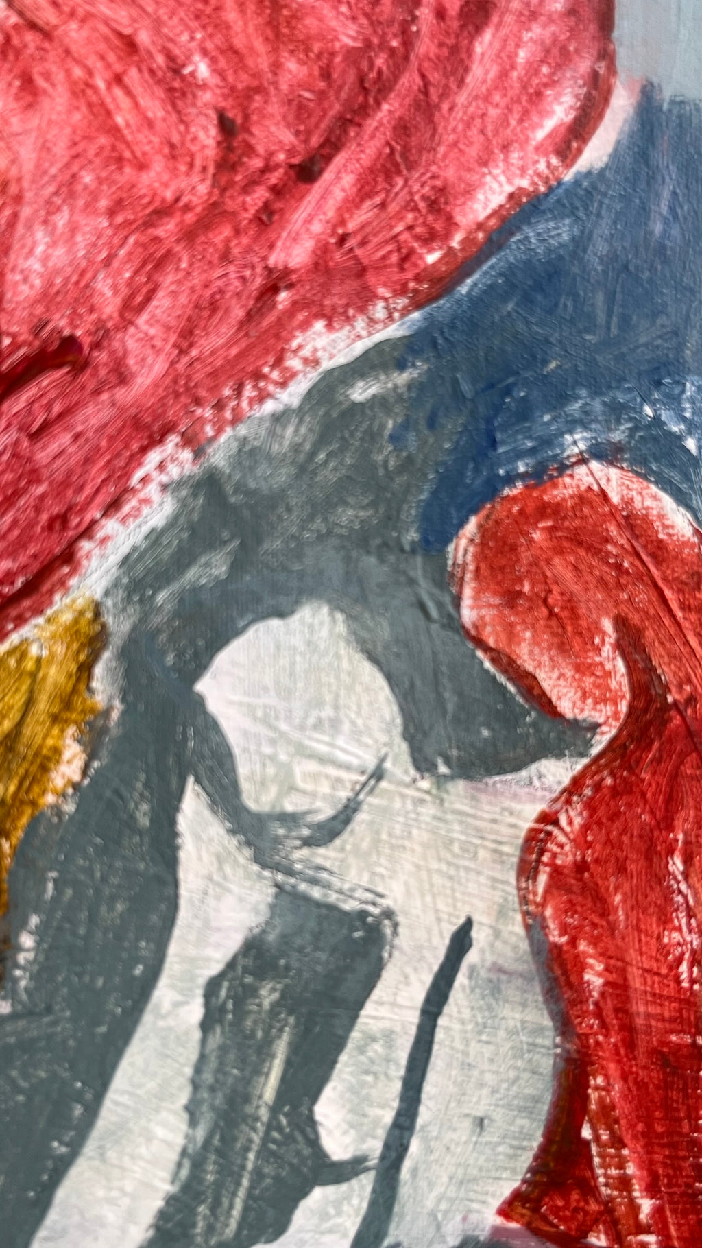 Gathering our Thoughts