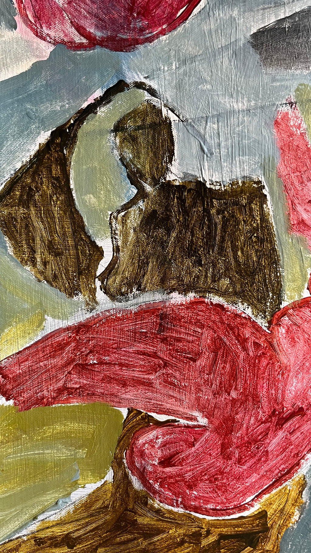 Gathering our Thoughts