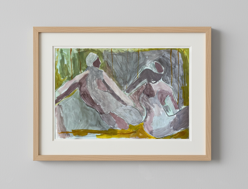 Reminiscing bout the good times