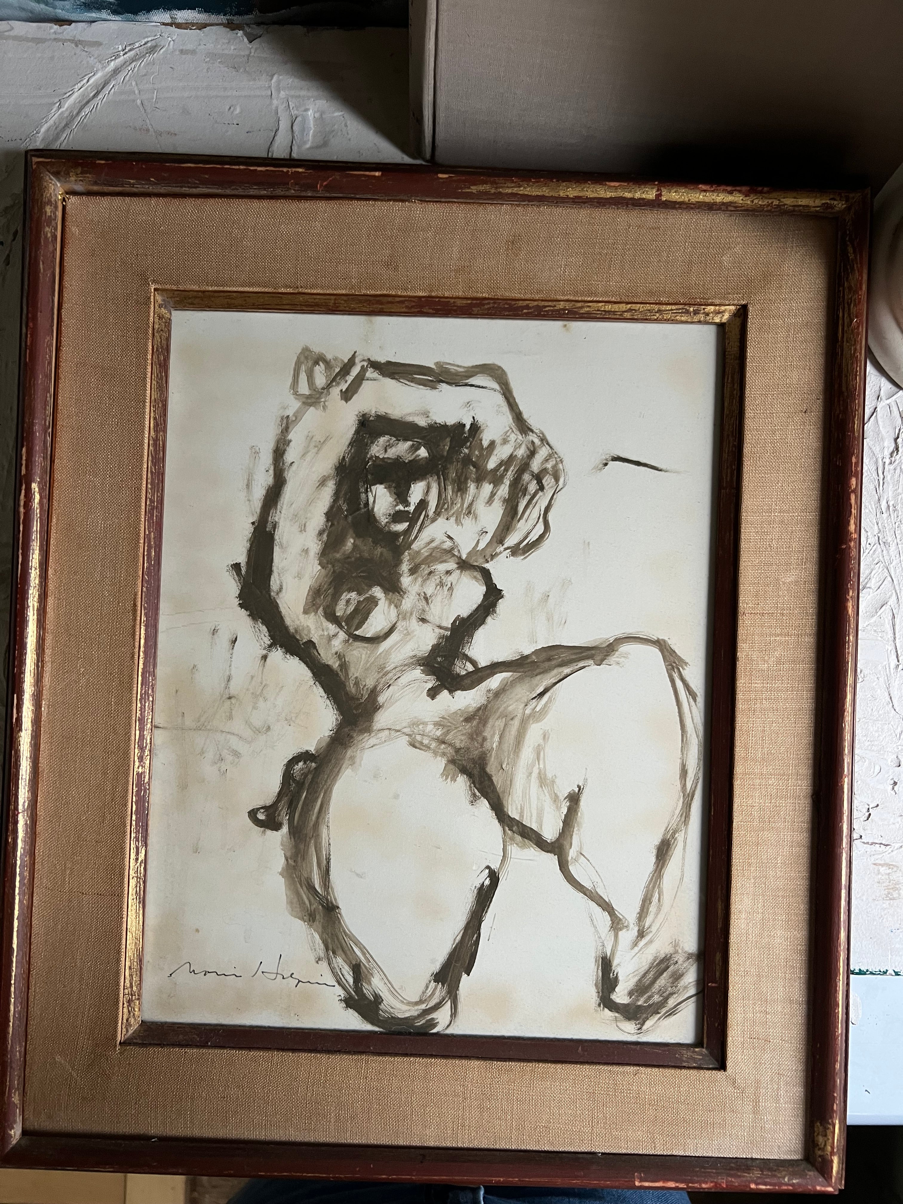 Vintage Art