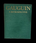 Gauguin A Retrospective