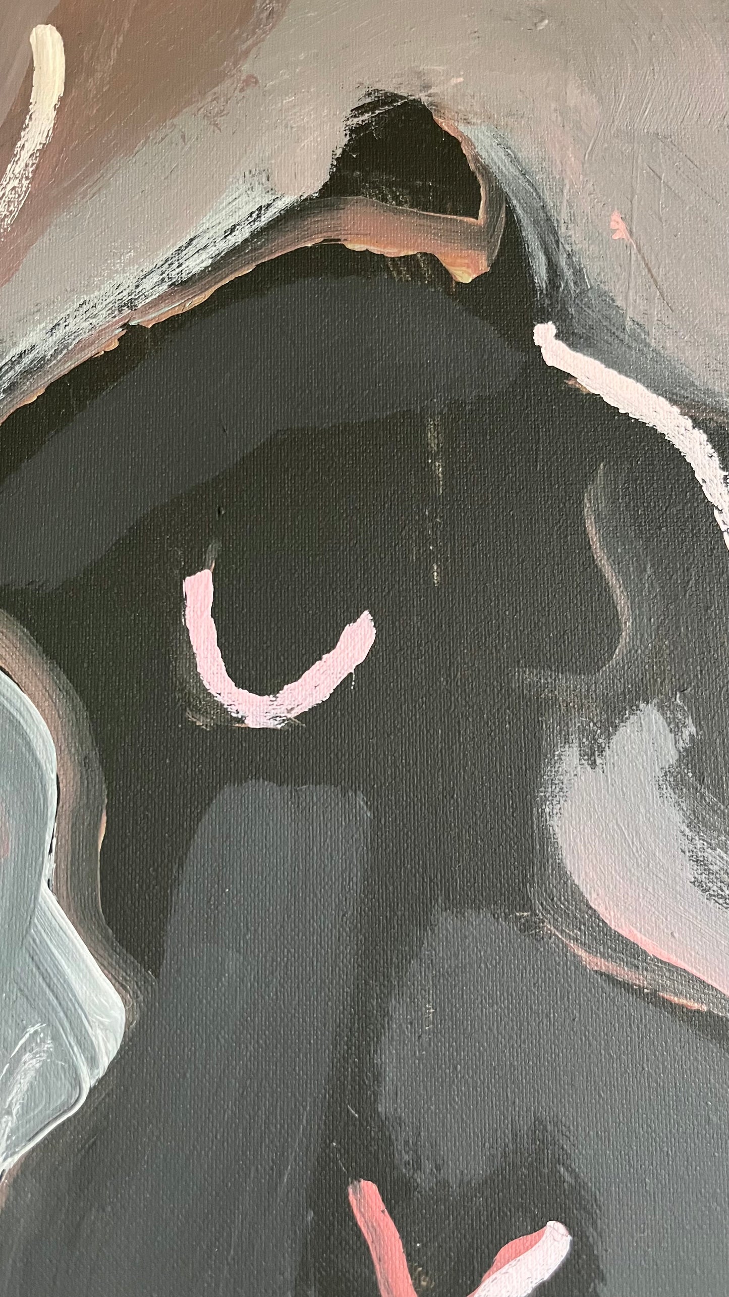 Breakthrough Art