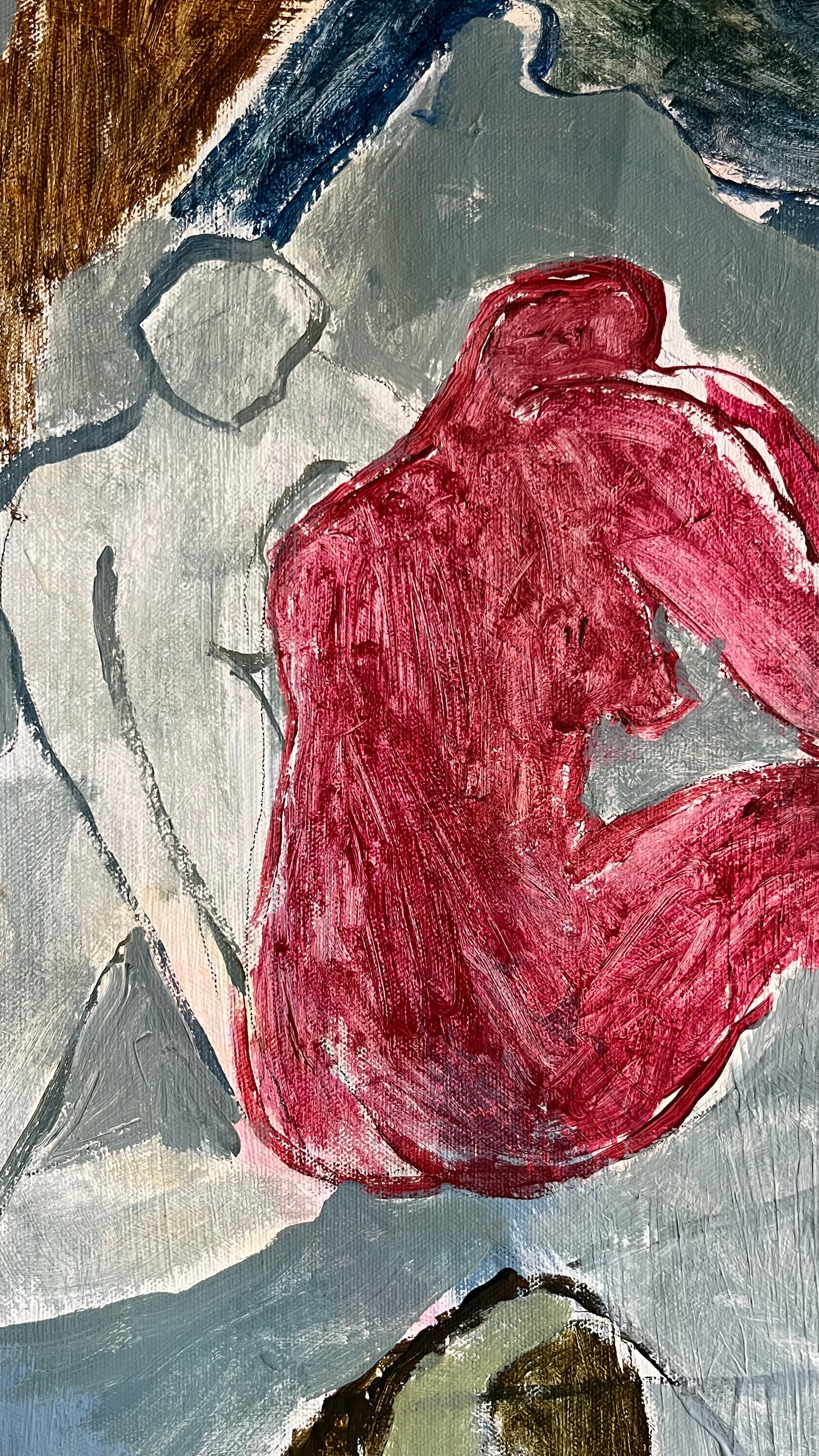 Gathering our Thoughts