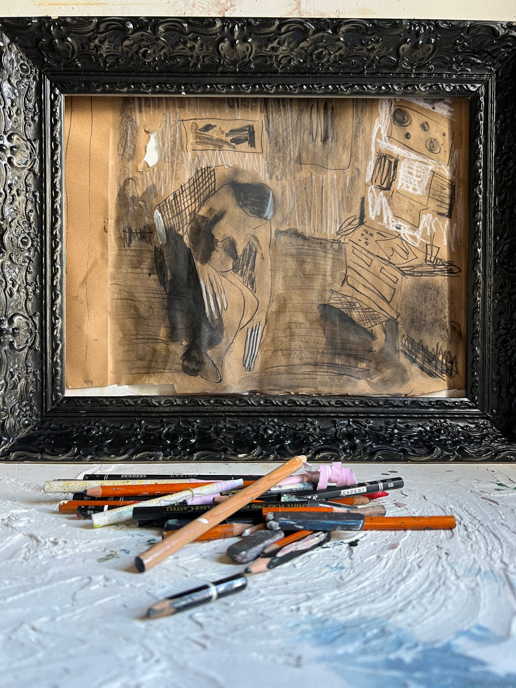 Live with art