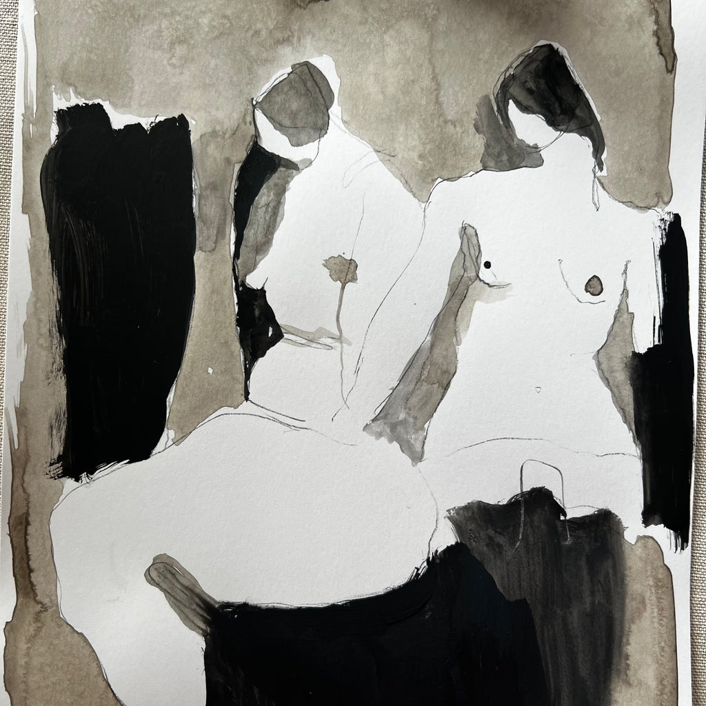 Two