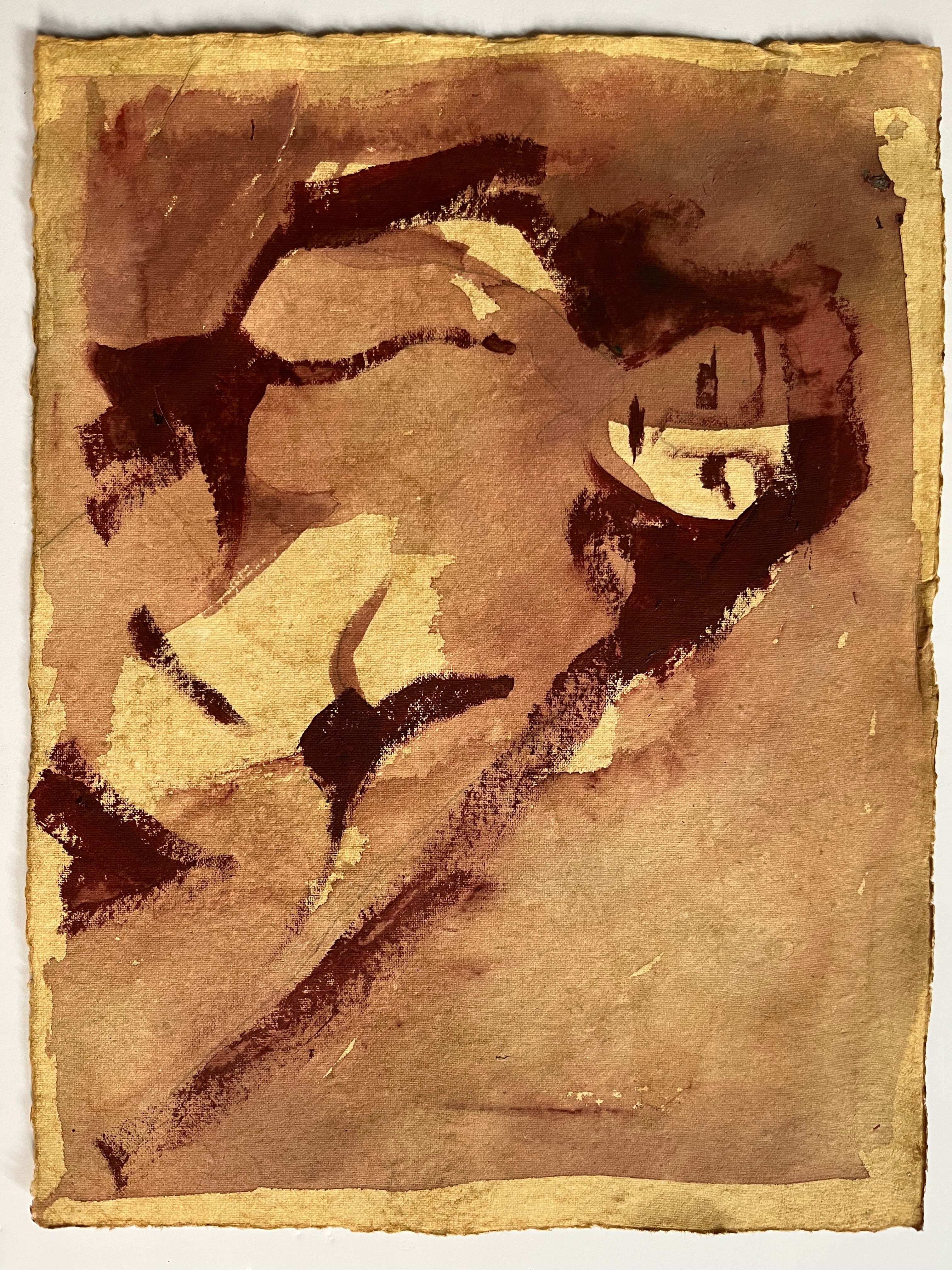 She Never Looked Back