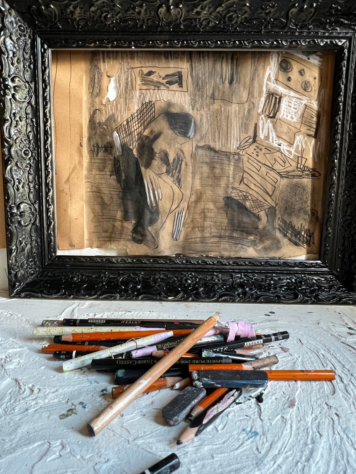 Live with art