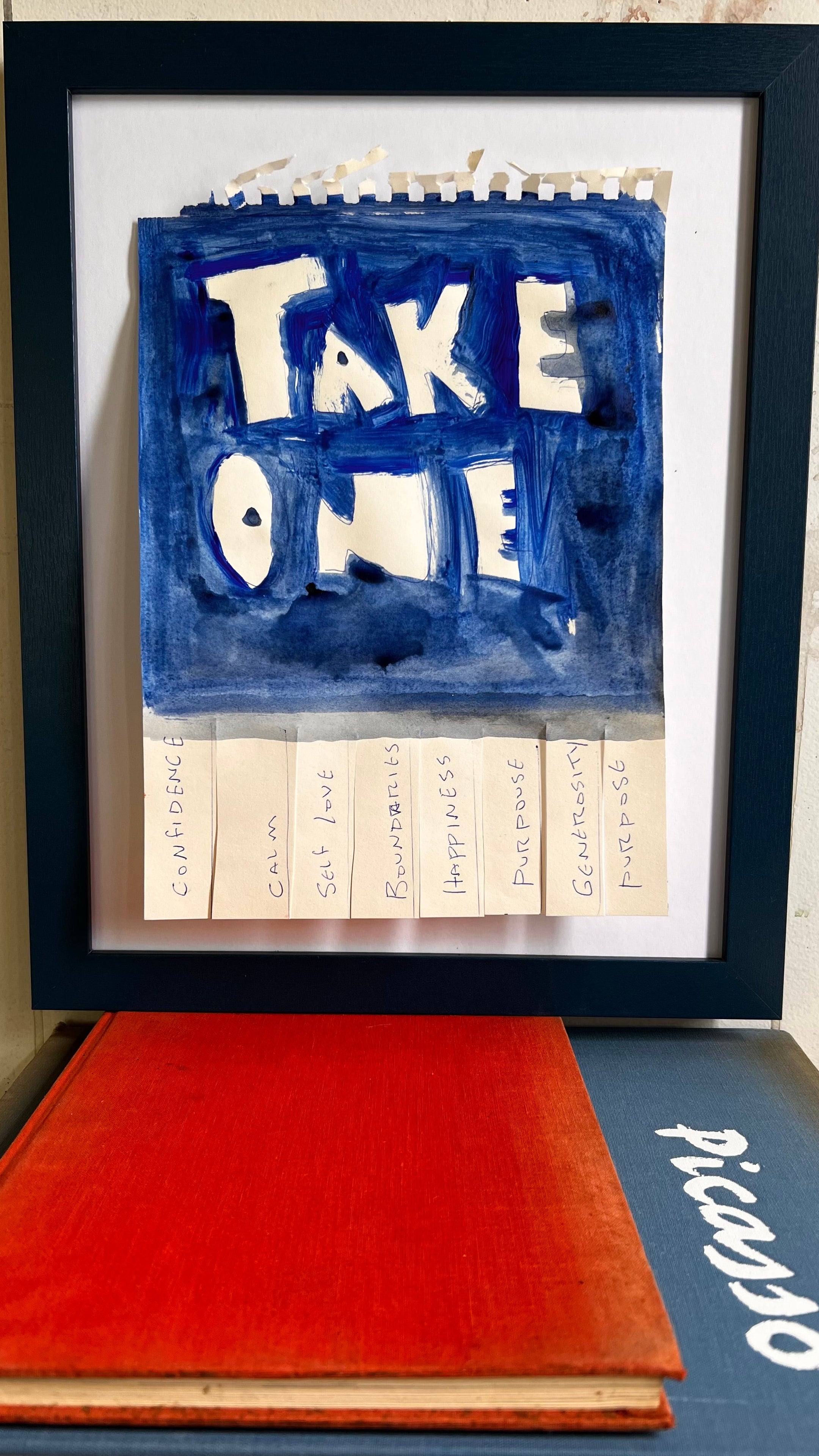 Take One