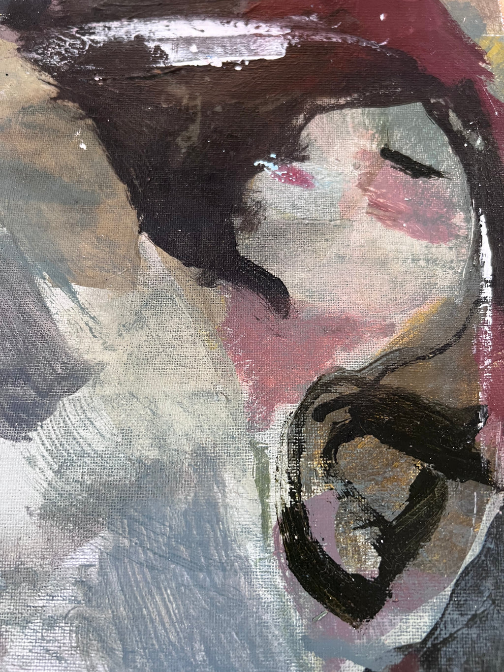 Deconstruct Me