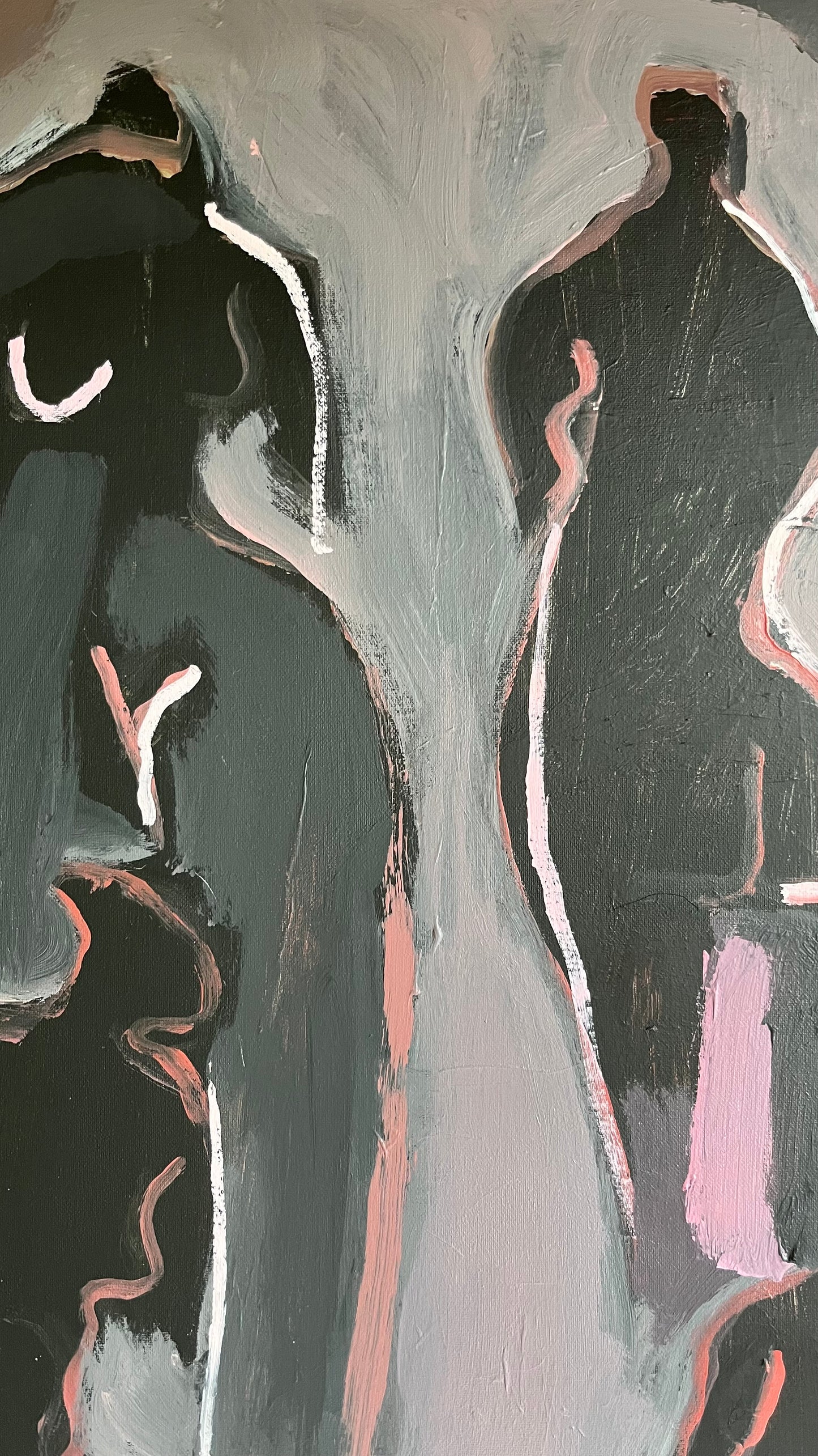 Breakthrough Art