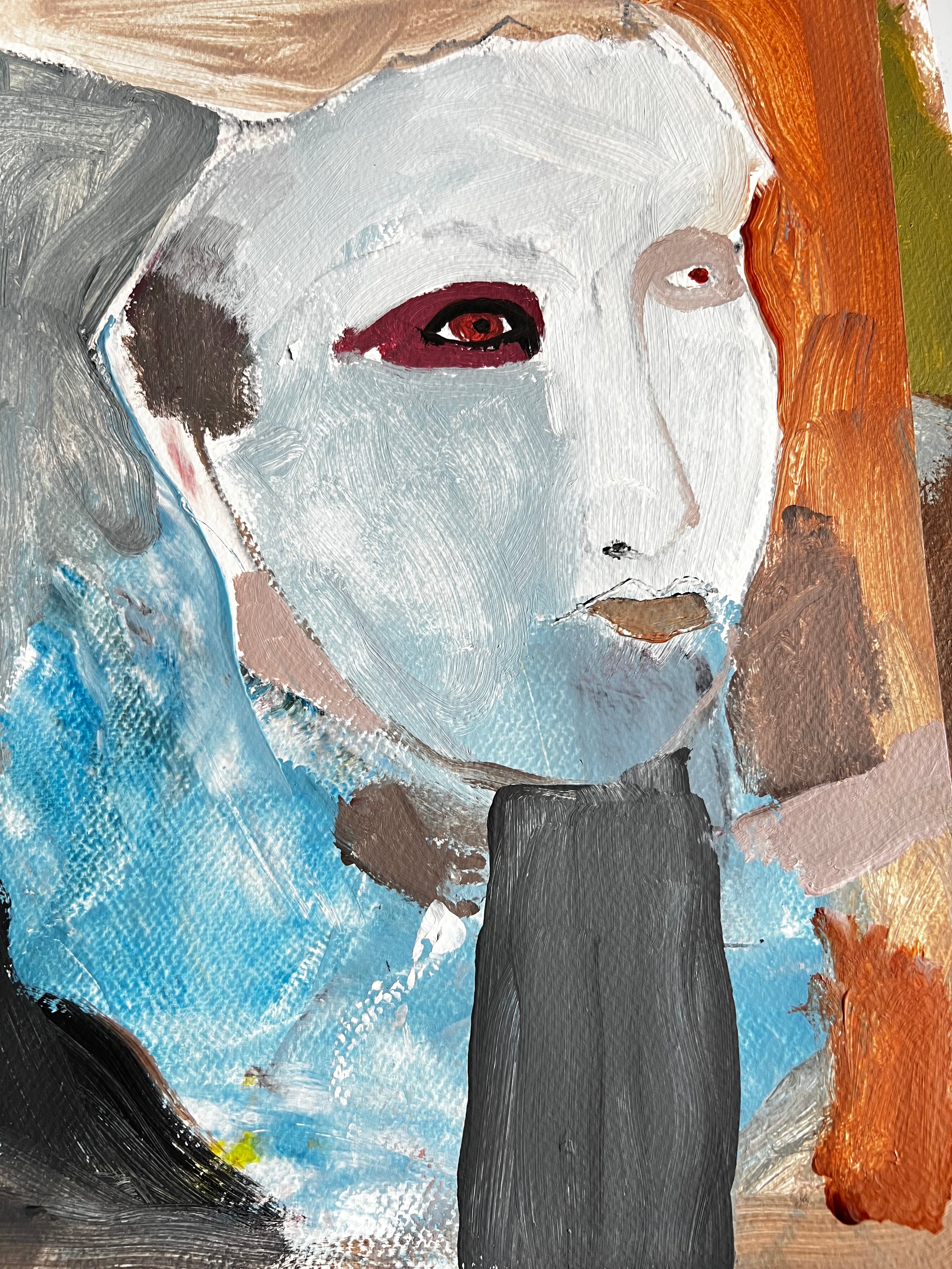 Portrait Collection