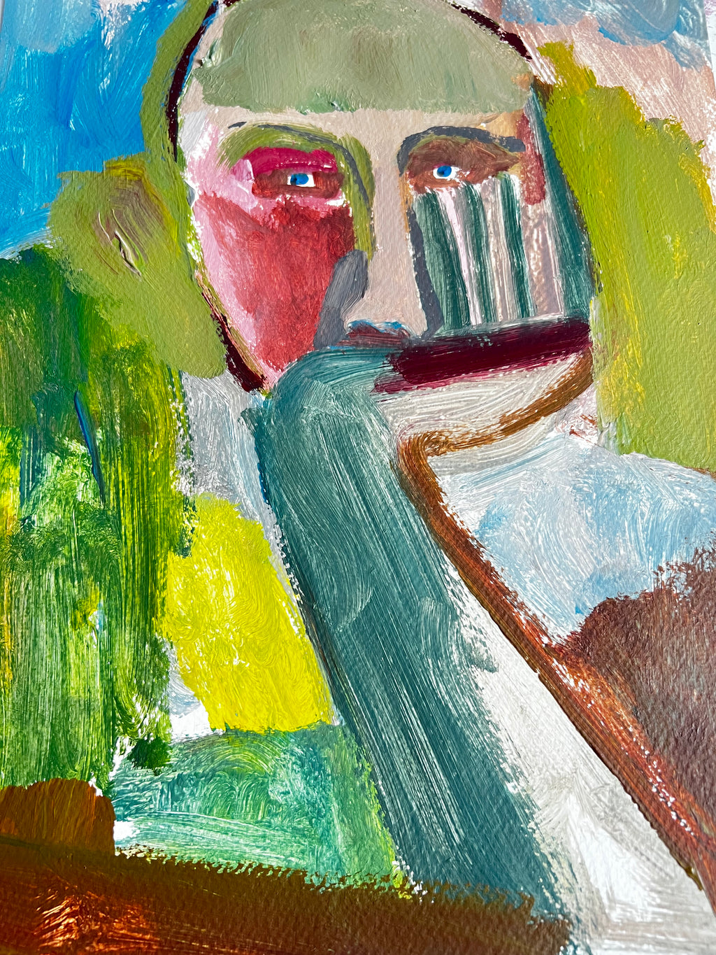 Portrait Collection